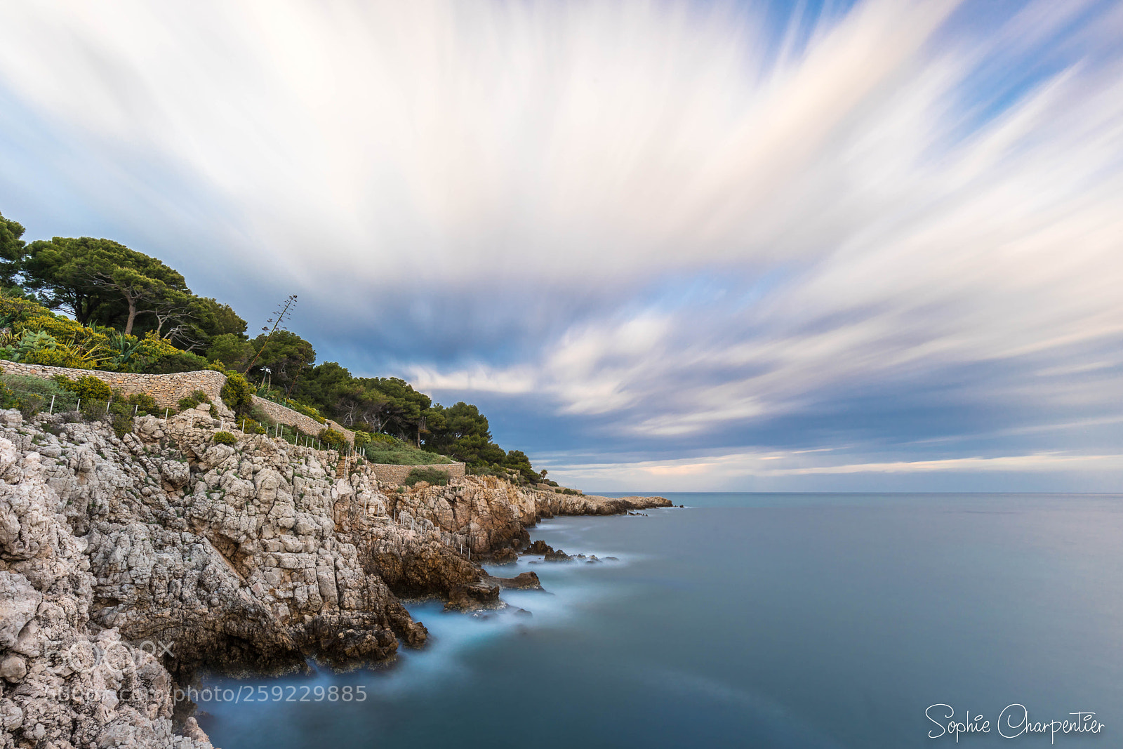 Canon EOS 5D Mark IV sample photo. Baie des milliardaires photography