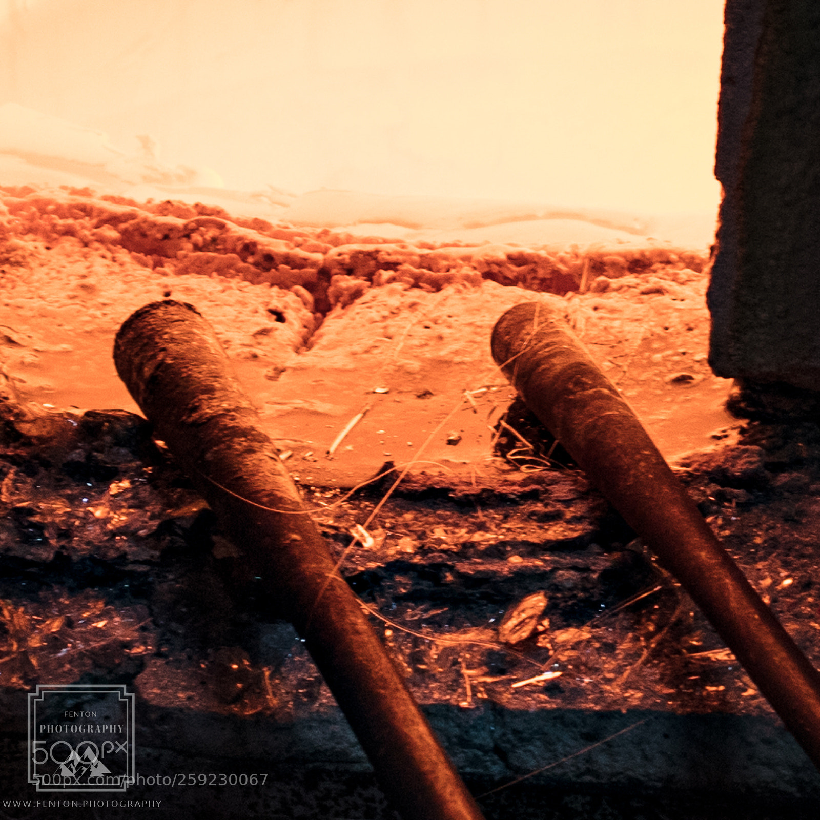 Canon EOS 5DS R sample photo. Murano glass factory photography