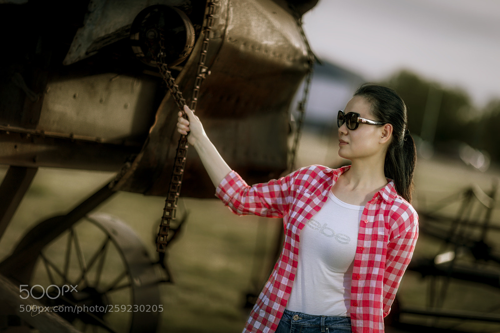 Canon EOS 5D Mark IV sample photo. 旅行记录 photography