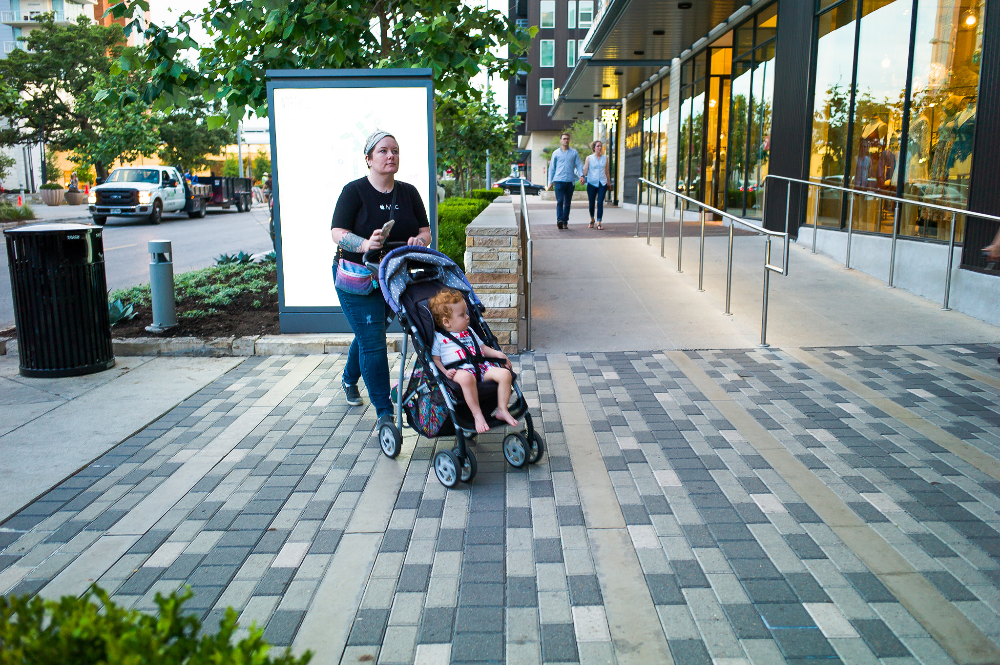 Leica M9 sample photo. Street photography