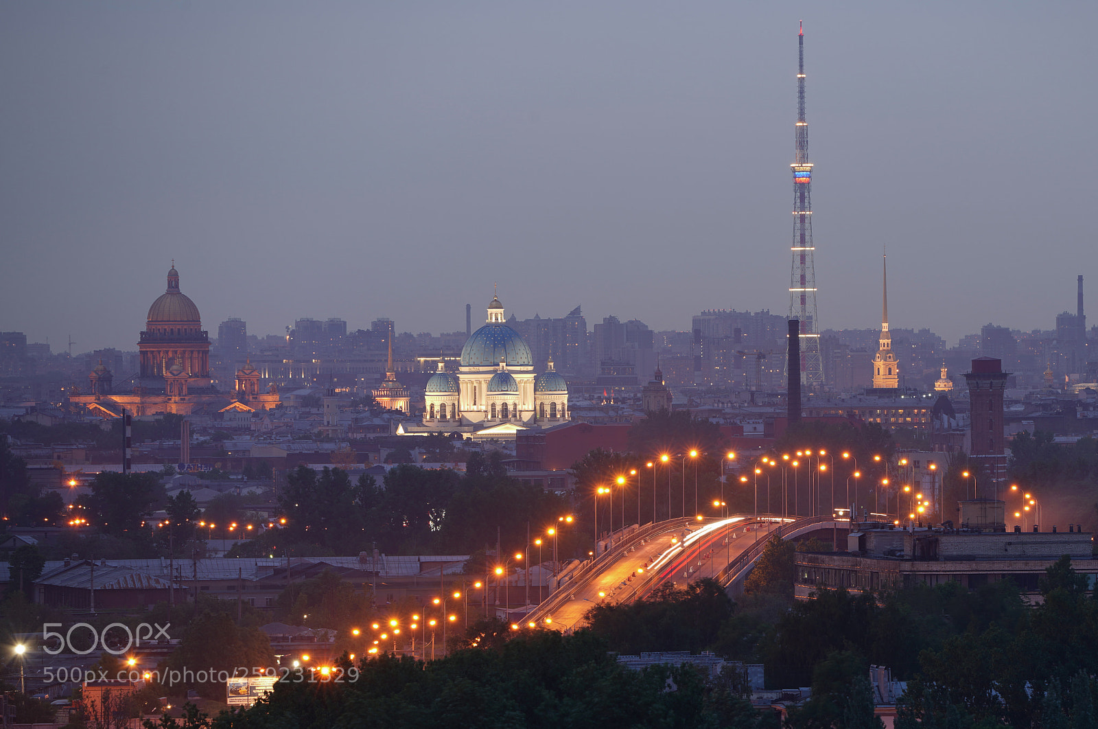 Sony a7R III sample photo. St.petersburg photography