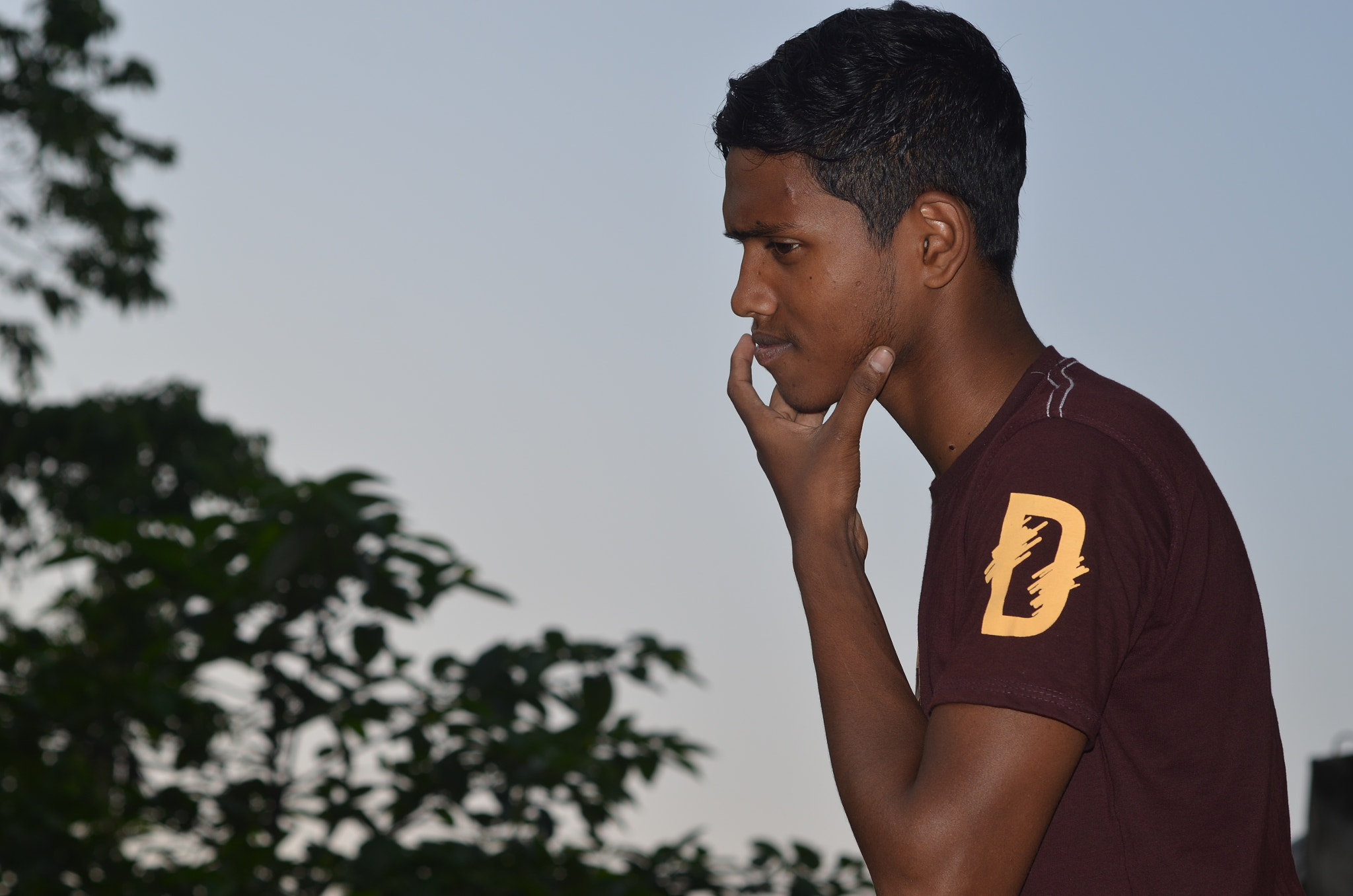 Nikon D7000 + Nikon AF Nikkor 50mm F1.8D sample photo. Msf photography
