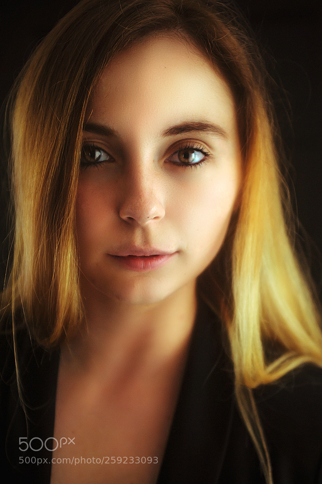 Nikon D700 sample photo. Clicks of duty: den. photography