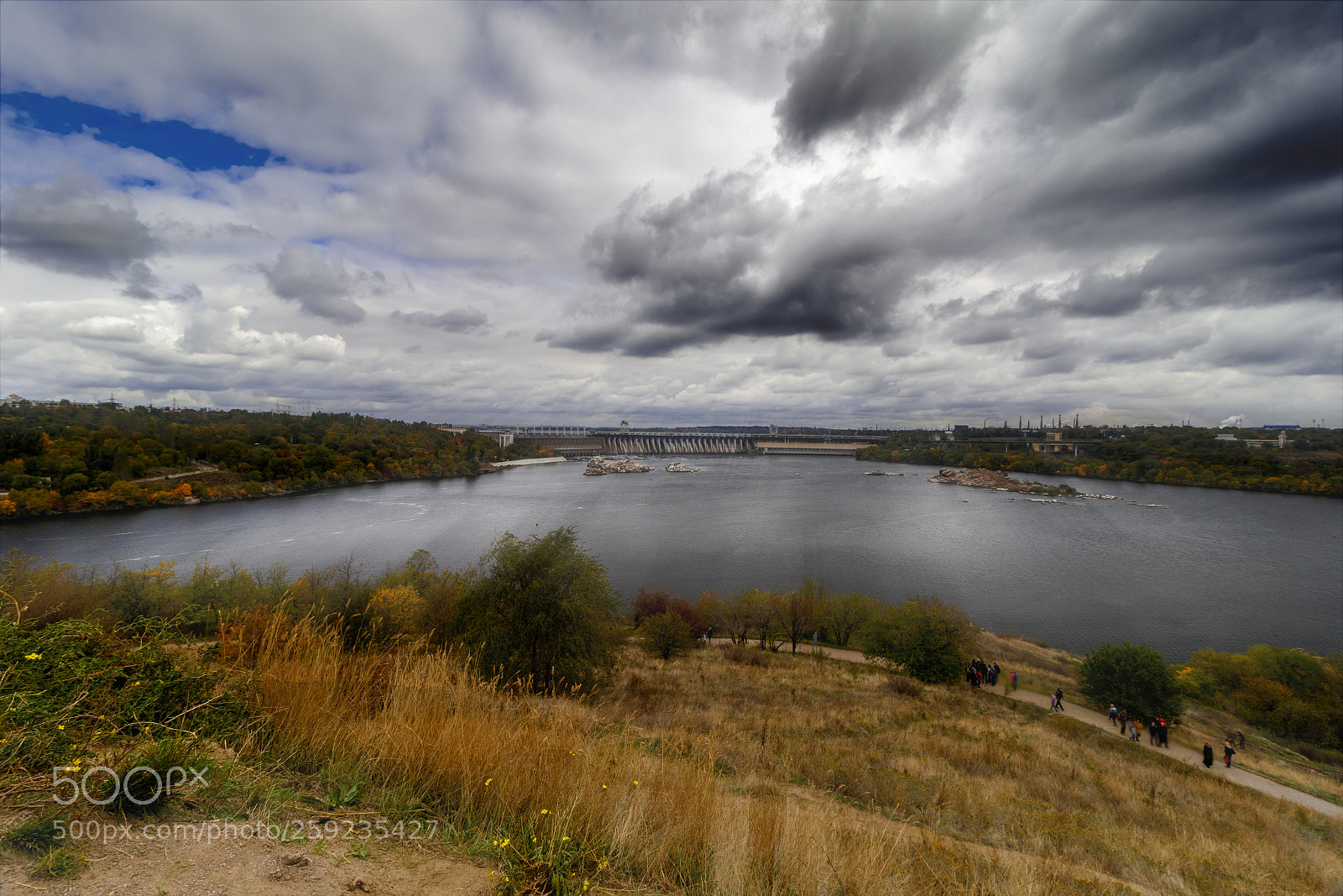 Canon EOS 7D Mark II sample photo. Autumn. khortytsya. photography