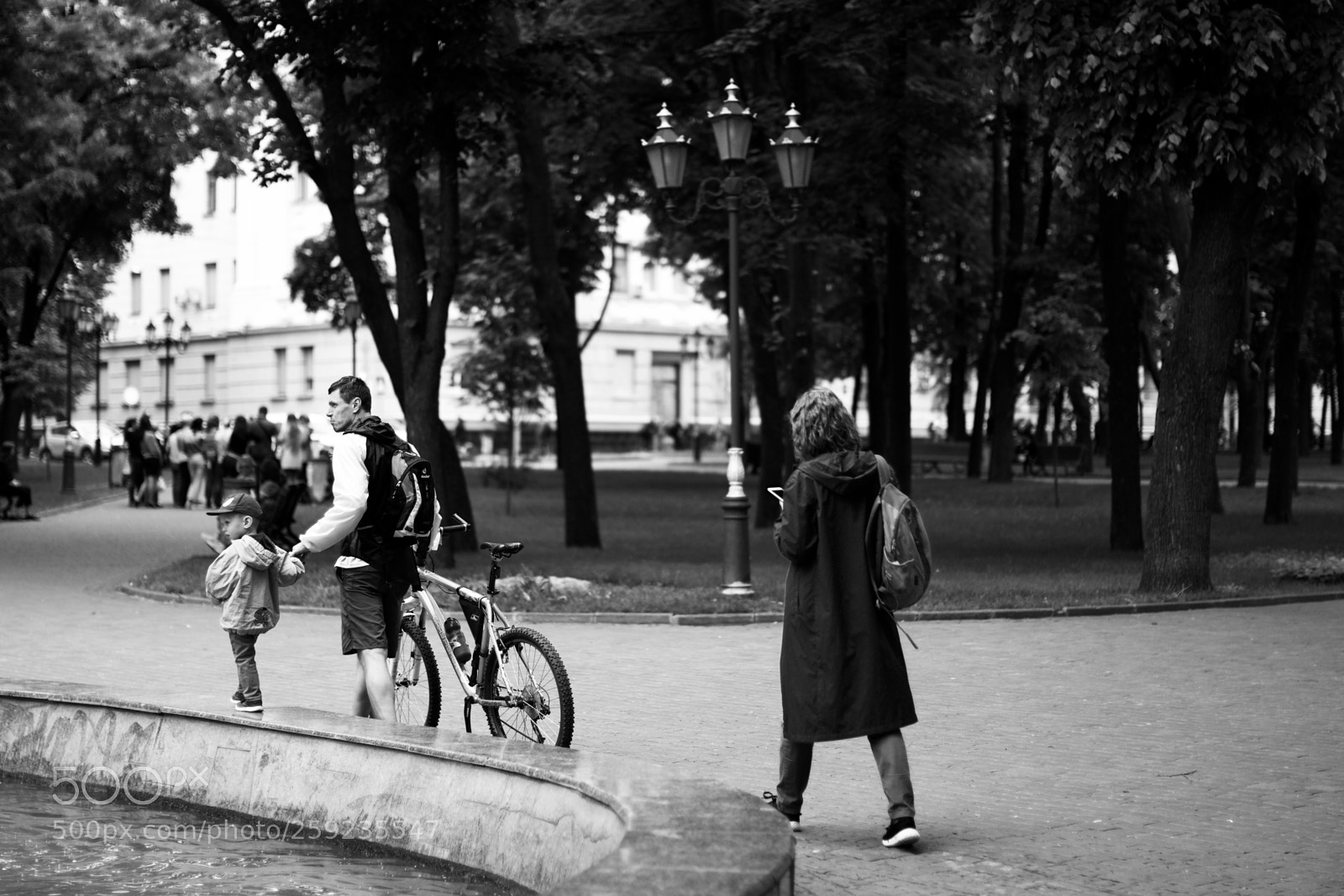 Canon EOS 5DS sample photo. People photography