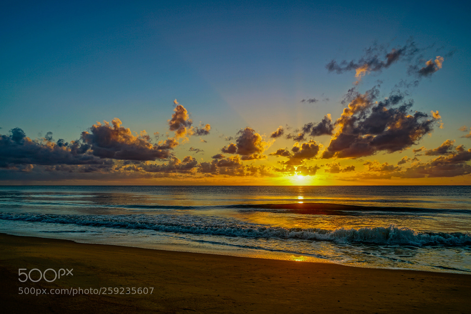Sony a7R II sample photo. Australian sunrise photography