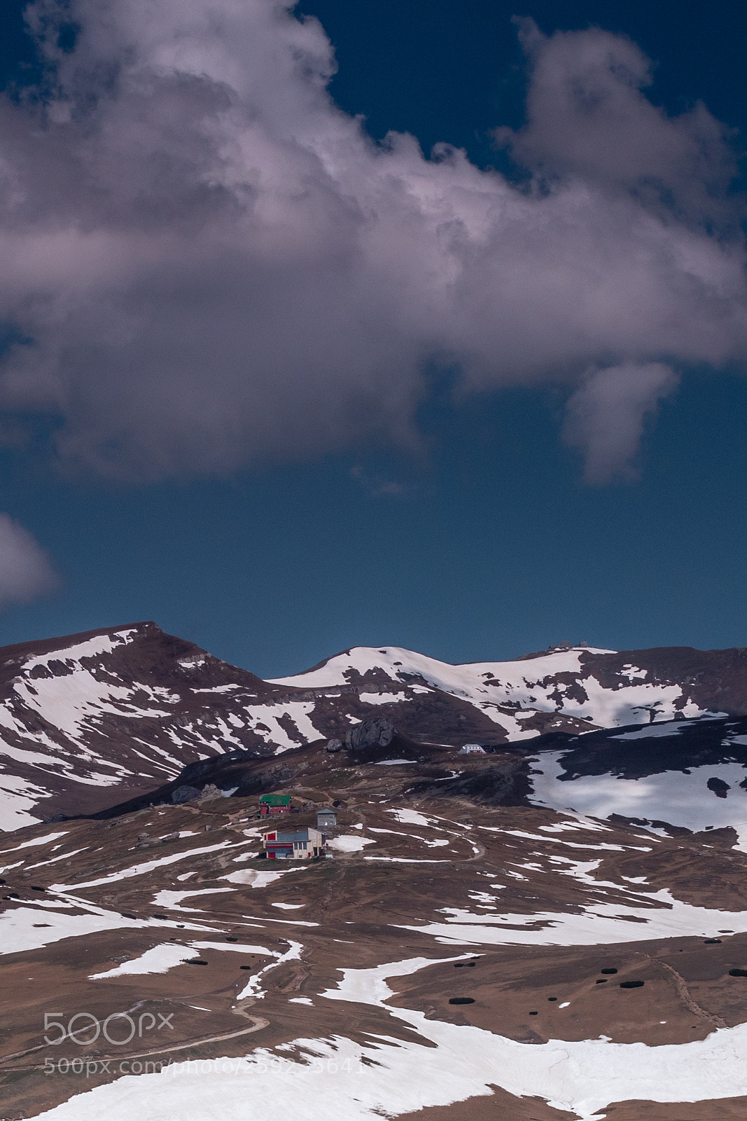 Canon EOS 7D Mark II sample photo. Bucegi hiking photography
