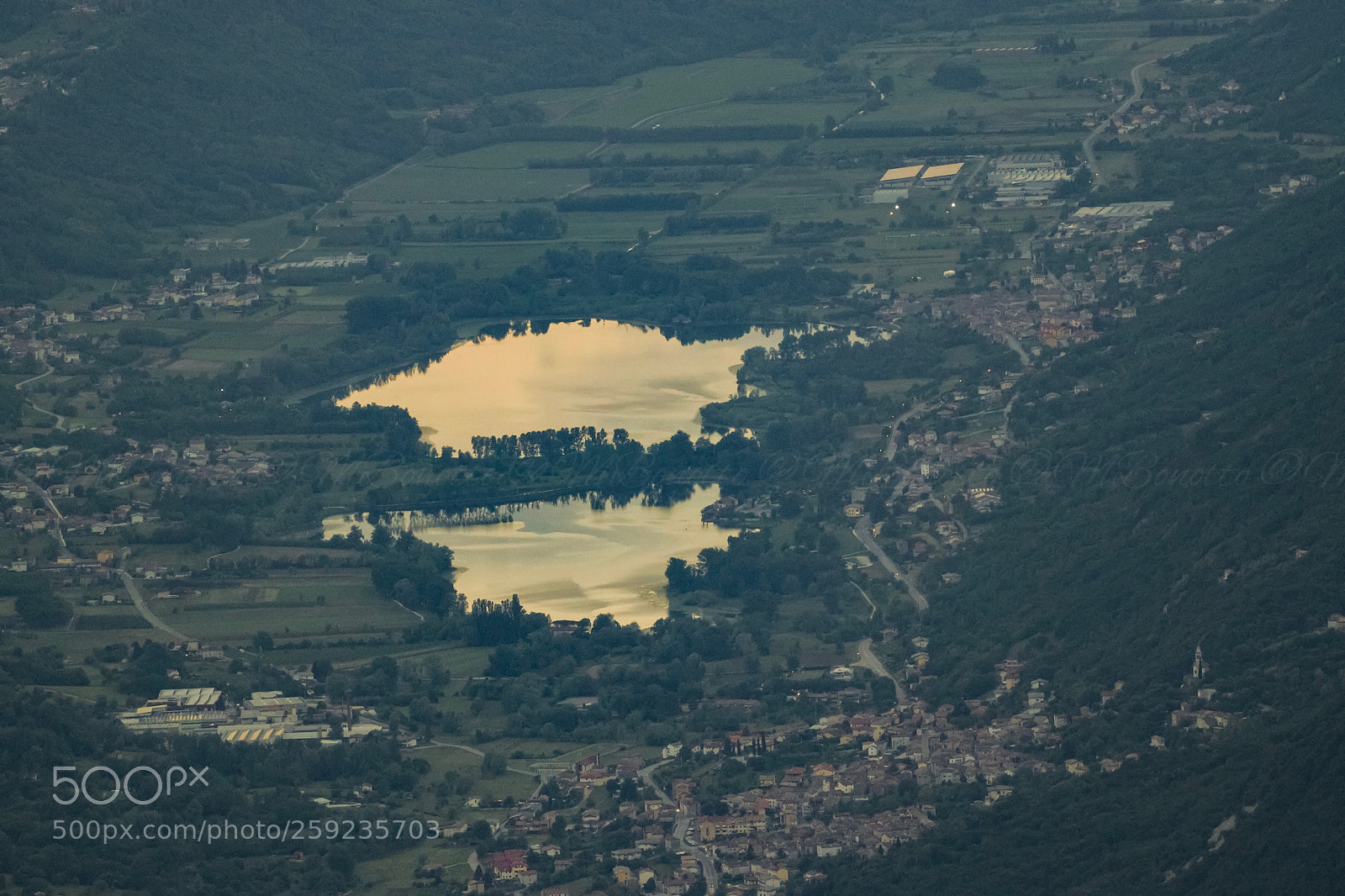 Canon EOS 80D sample photo. Lakes photography