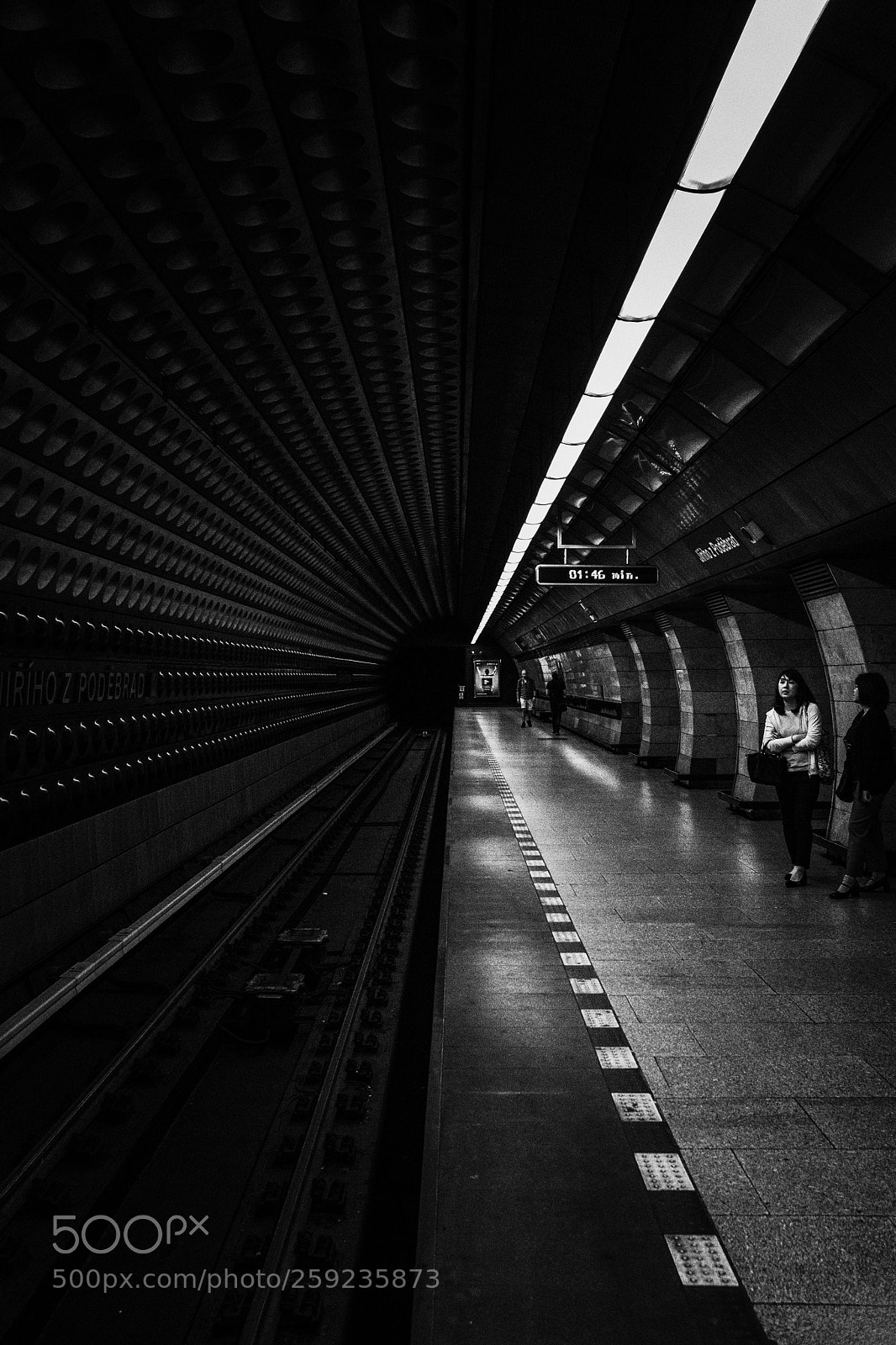 Fujifilm X-Pro2 sample photo. Less than two minutes photography
