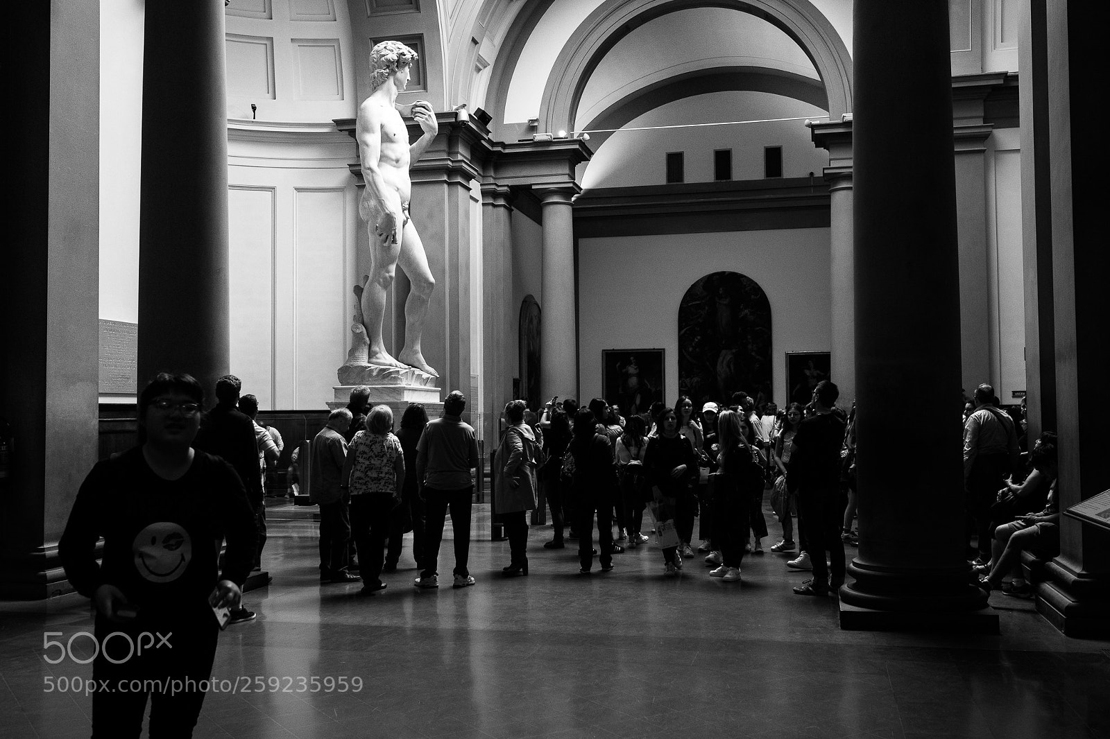 Fujifilm X-T2 sample photo. David photography