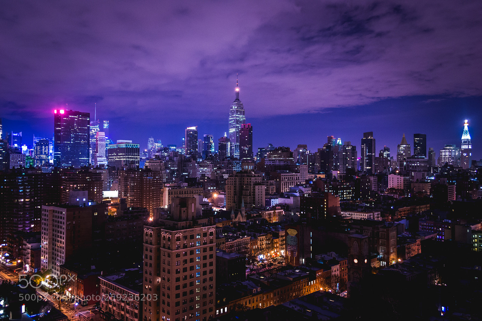 Nikon D3100 sample photo. New york photography