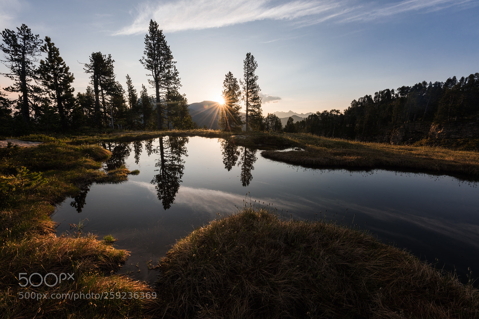 Nikon D810 sample photo. | "mirror" | photography
