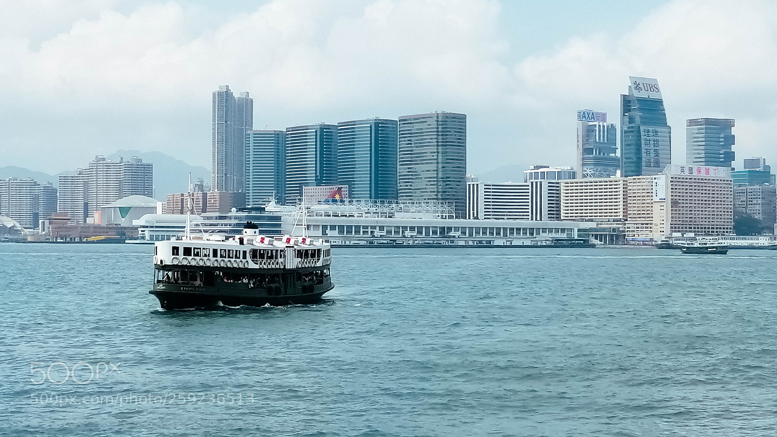 Samsung Galaxy S8 sample photo. 天星小轮 photography