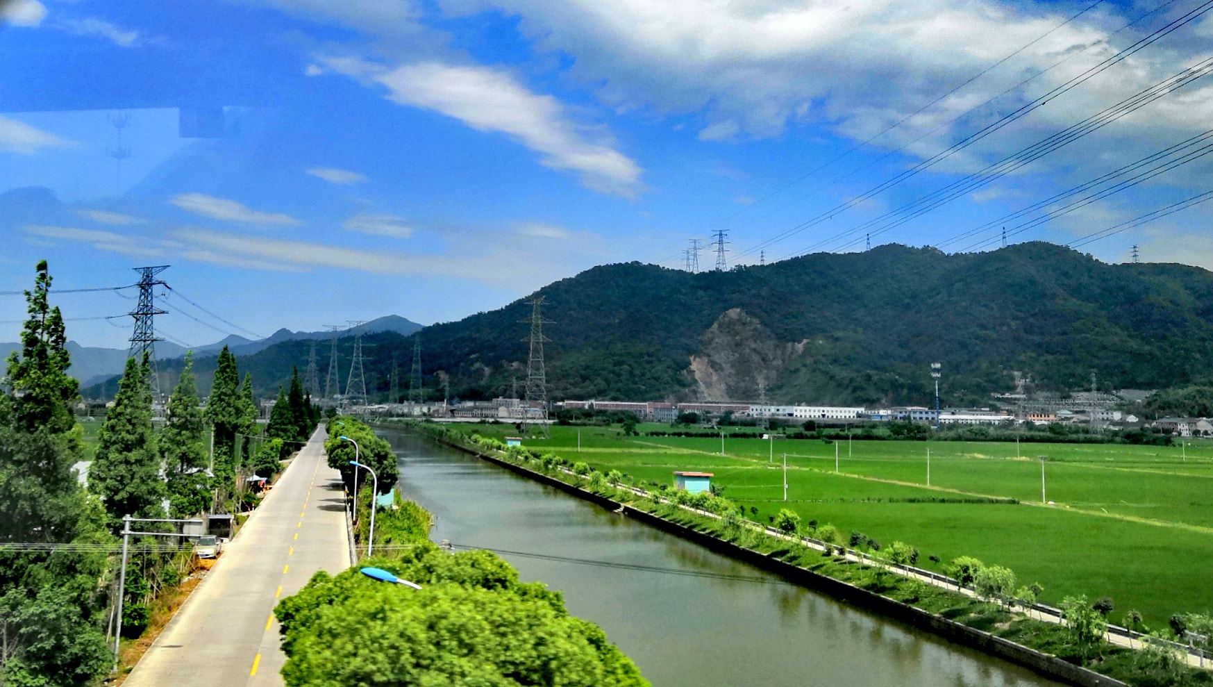 HUAWEI Honor 10 sample photo. Good weather..3 photography