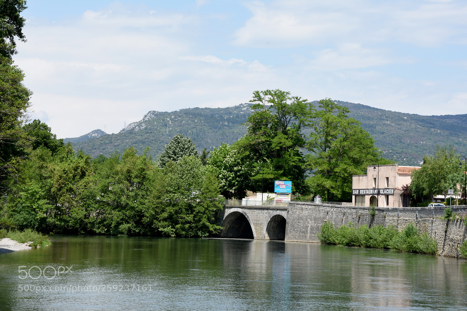 Nikon D7200 sample photo. Laroque ganges photography