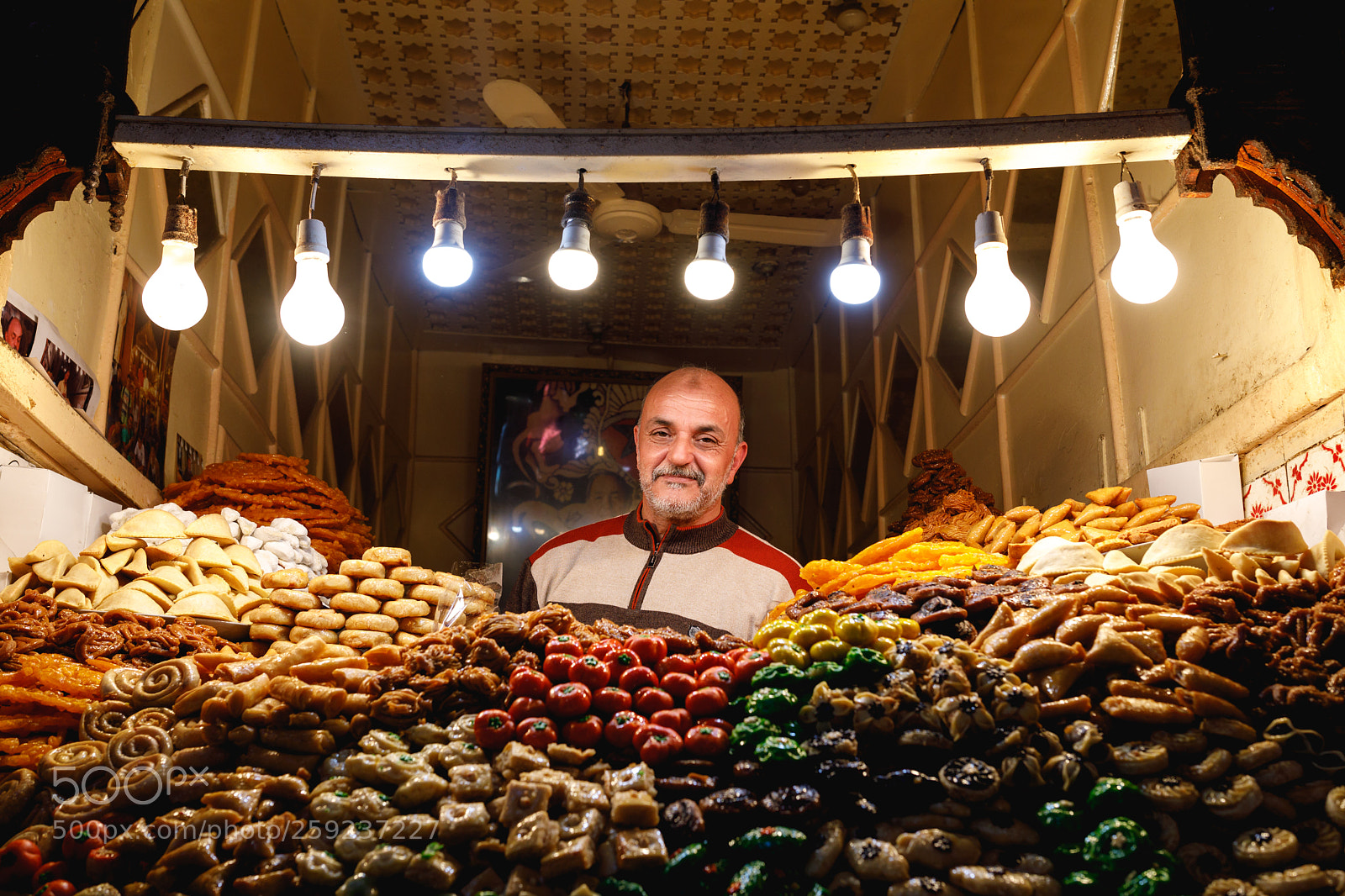 Canon EOS 5D Mark IV sample photo. Marrakesh photography