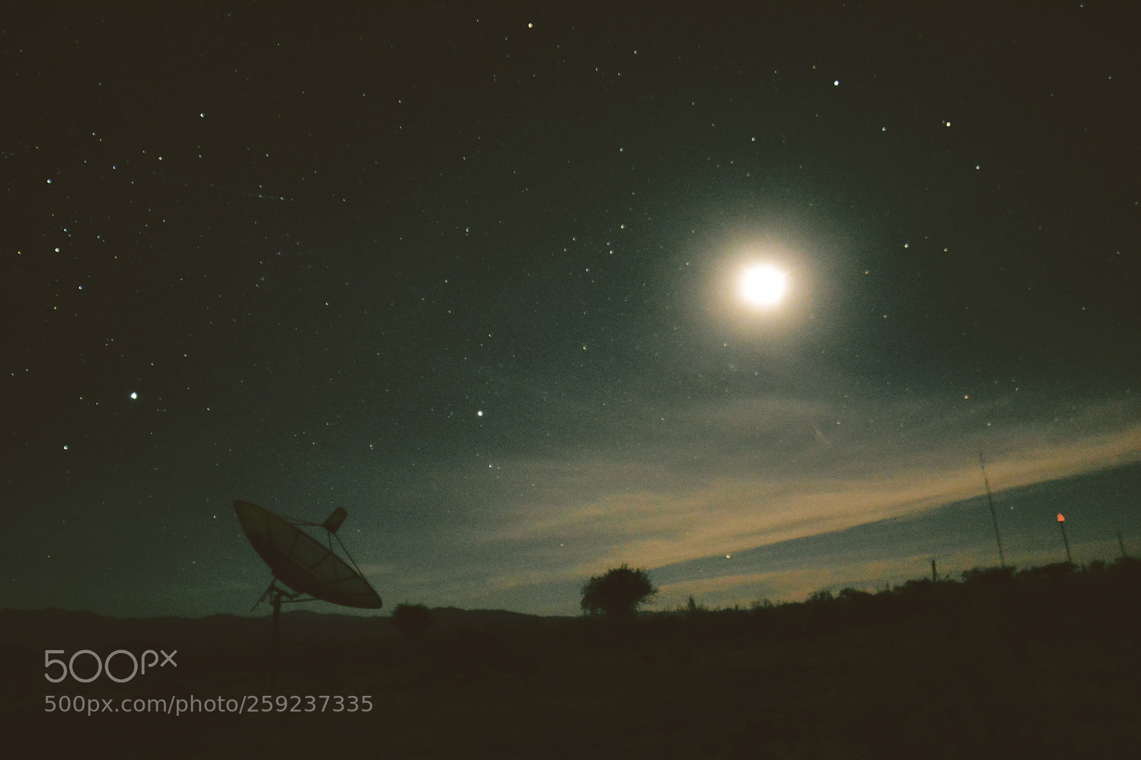 Nikon D7100 sample photo. Observatorio cruz del sur photography