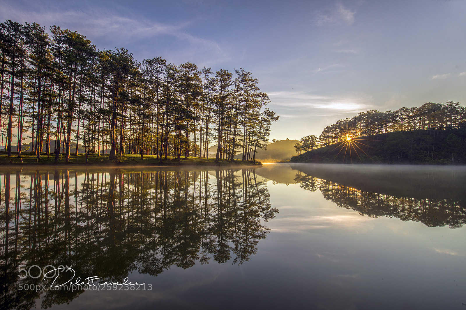 Canon EOS 5DS R sample photo. Tlv lake photography