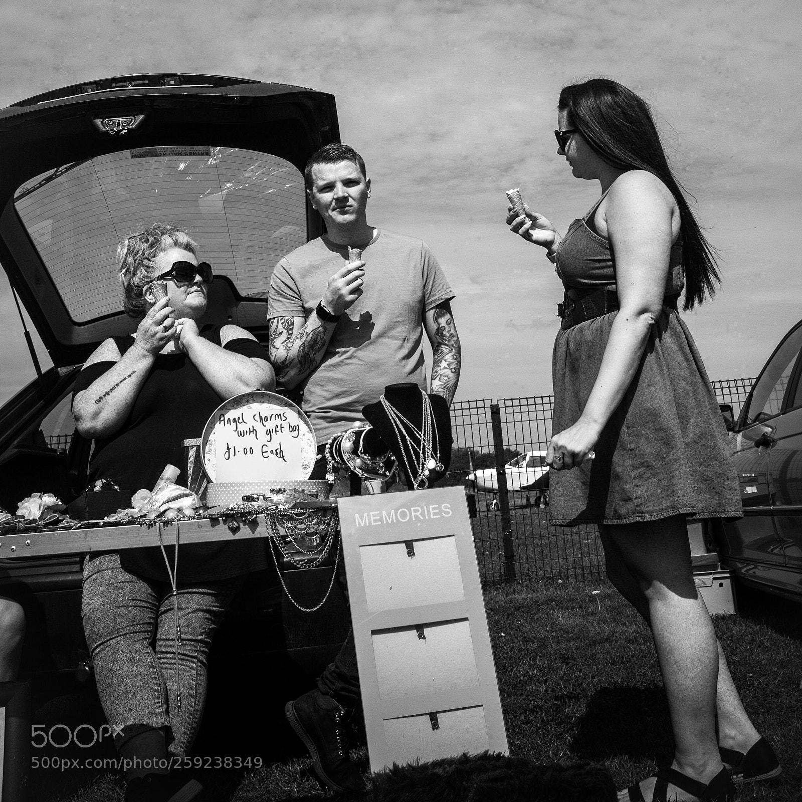 Fujifilm FinePix X100 sample photo. Carbooters photography