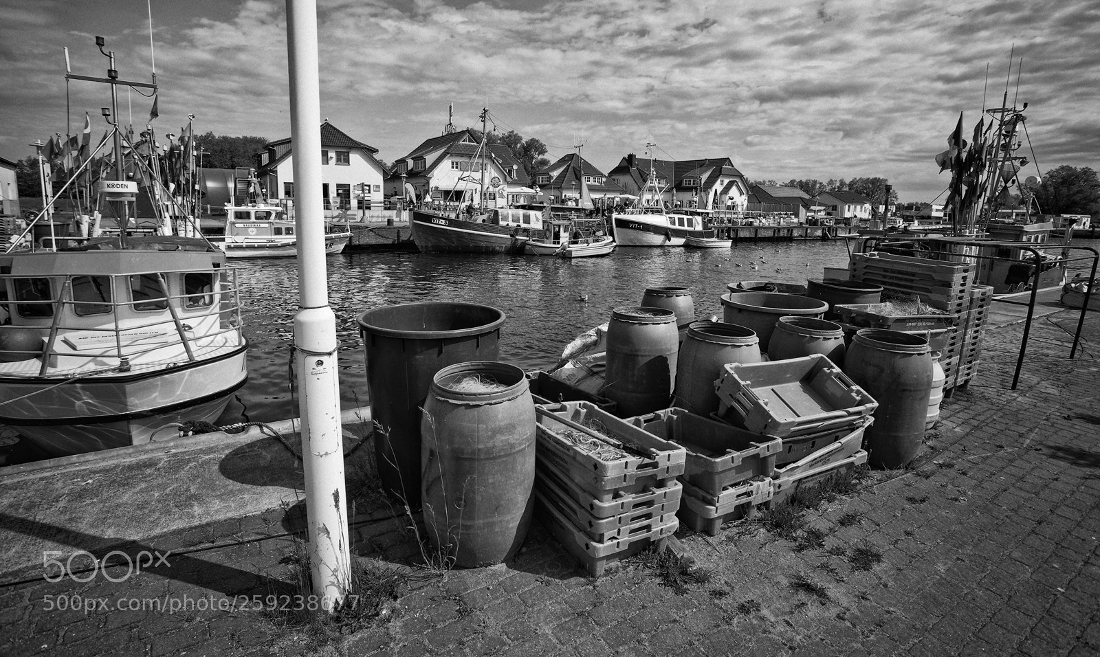 Canon EOS 6D sample photo. Hiddensee 5185 photography