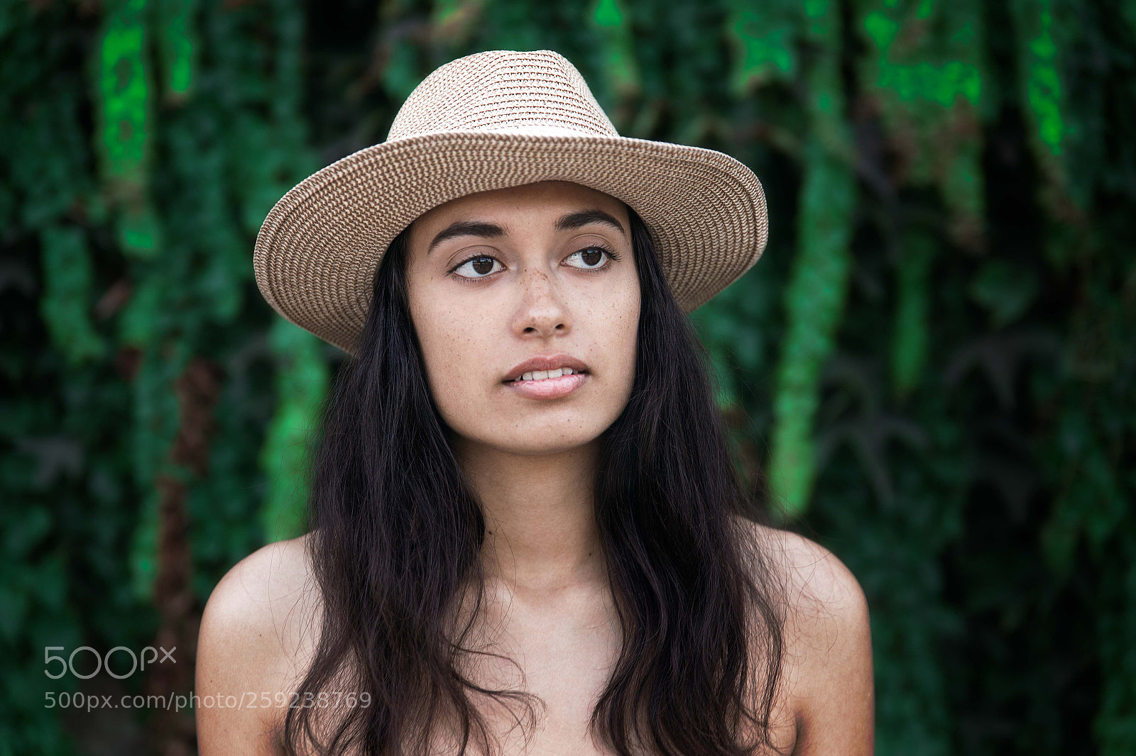 Canon EOS 6D sample photo. Marie photography