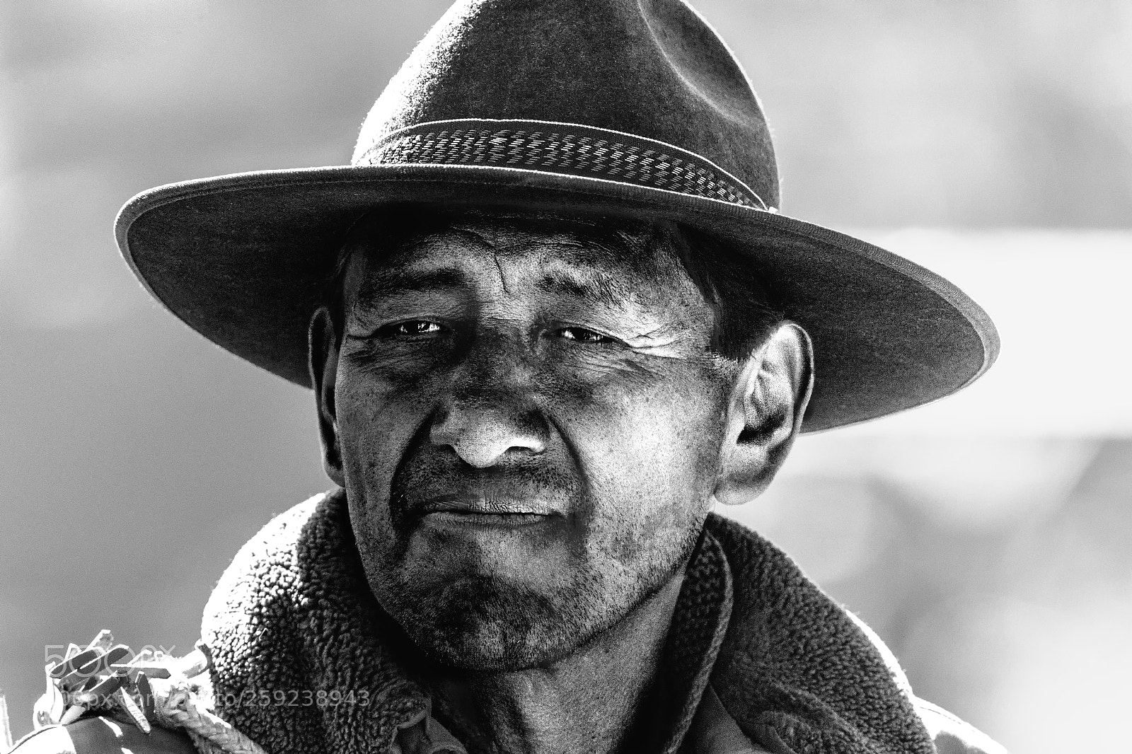 Canon EOS 7D Mark II sample photo. Shepherd aymara photography