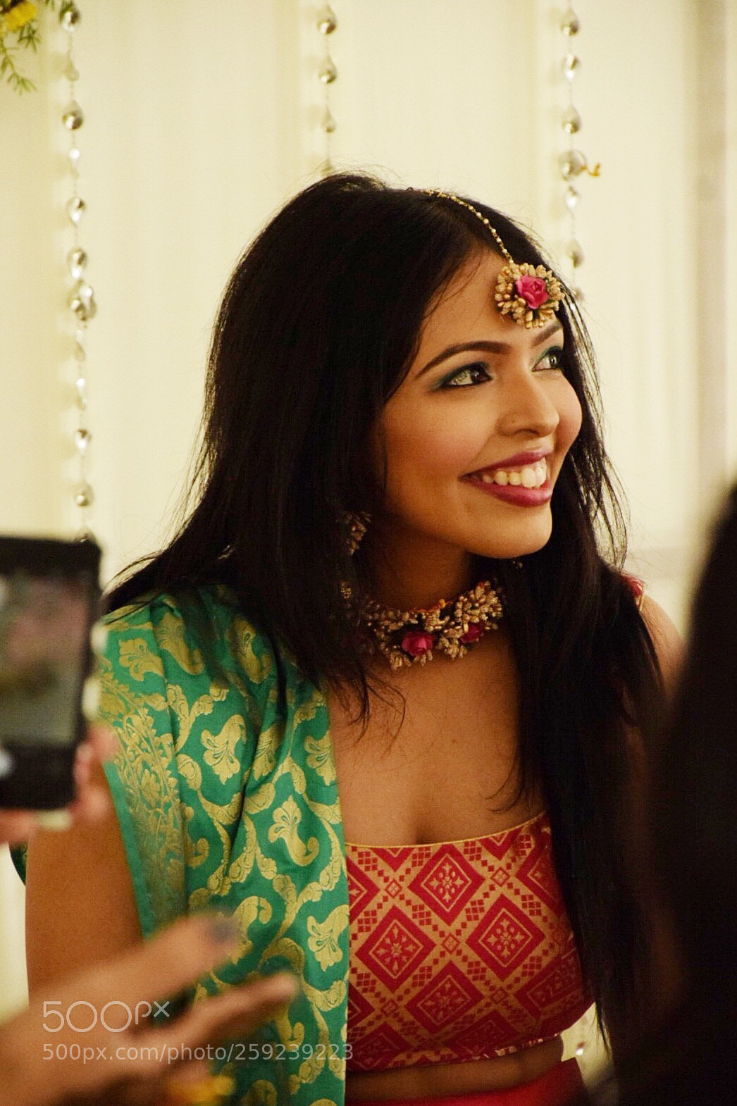Nikon D5300 sample photo. To be bride photography