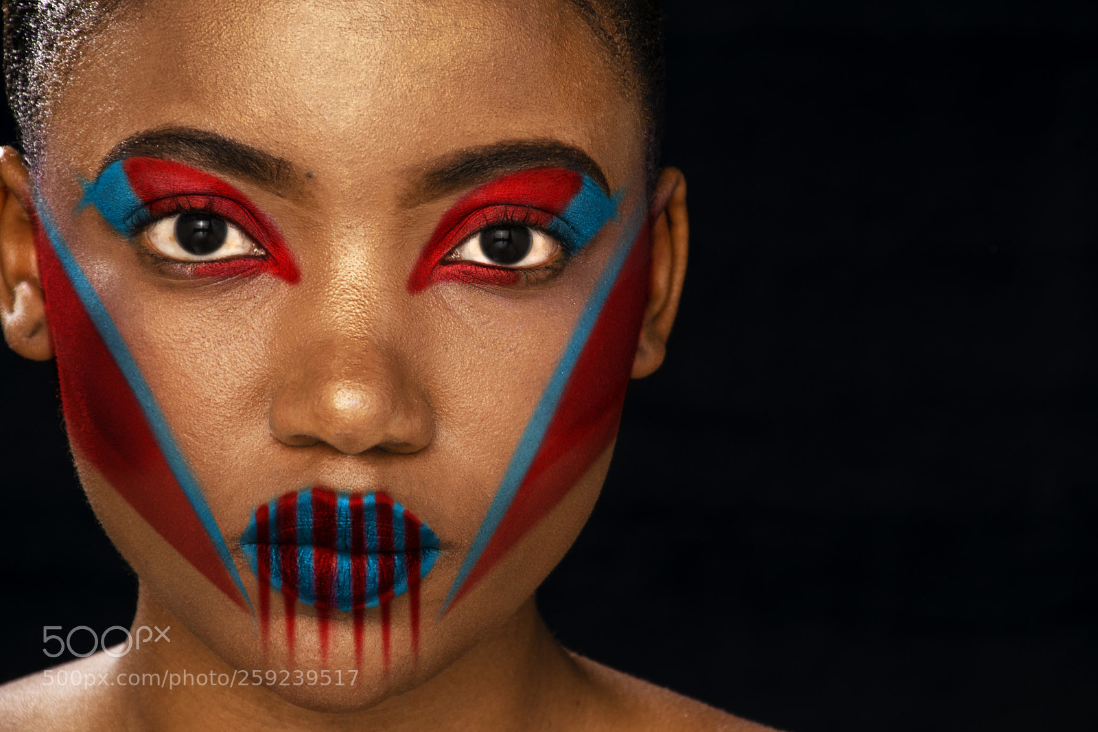 Nikon D5300 sample photo. Beauty and experimental love photography