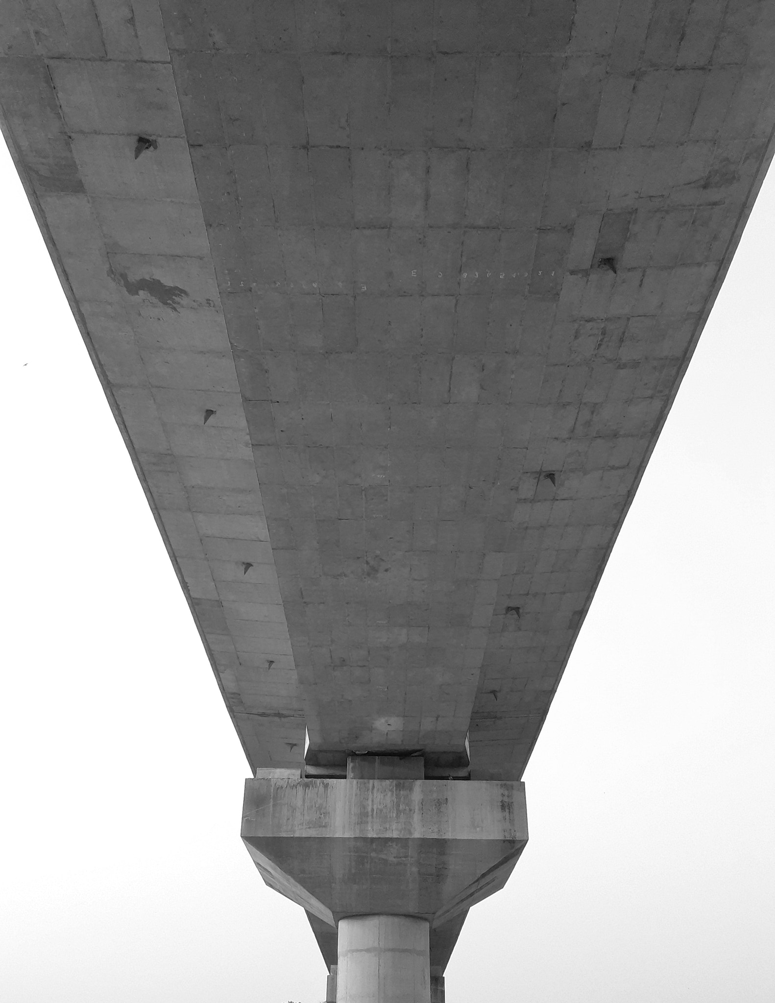 Samsung Galaxy On5 sample photo. Bridge photography