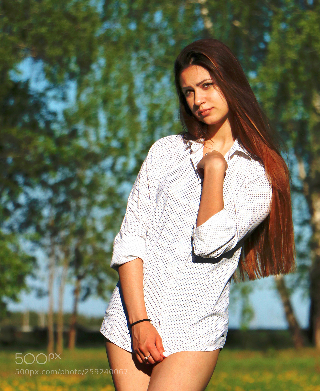 Canon EOS 750D (EOS Rebel T6i / EOS Kiss X8i) sample photo. Anastasiya photography