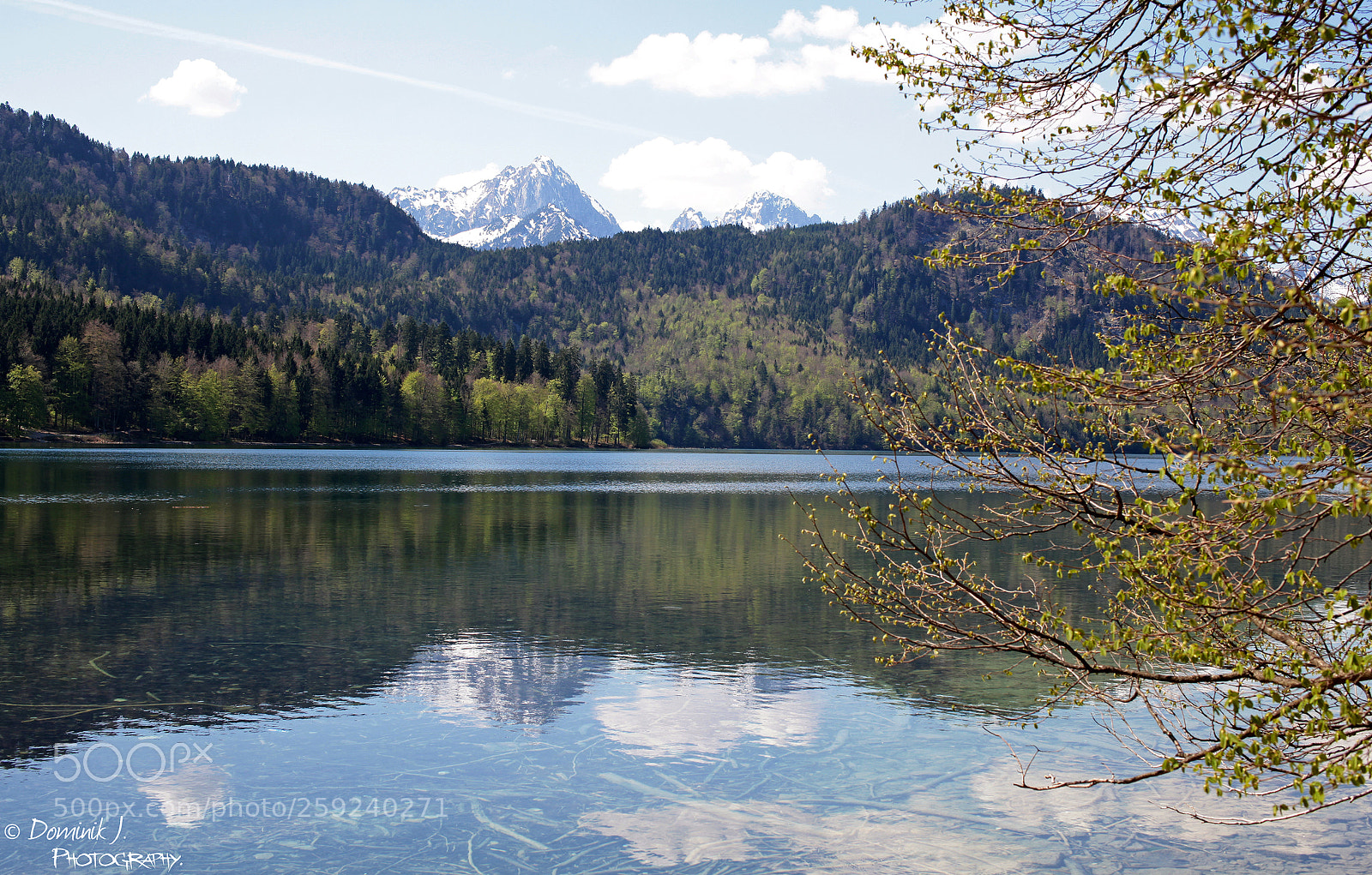Canon EOS 5D Mark II sample photo. Dreamy.landscape photography