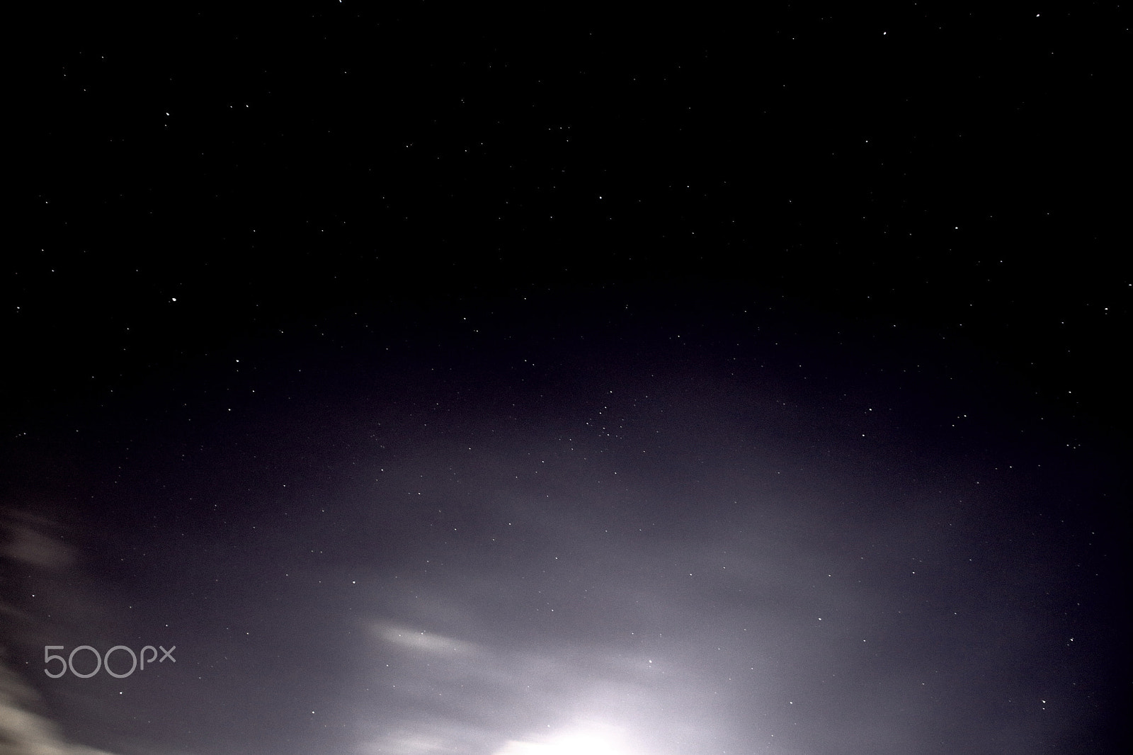 Canon EOS 80D sample photo. Baby steps into  astrophotography photography
