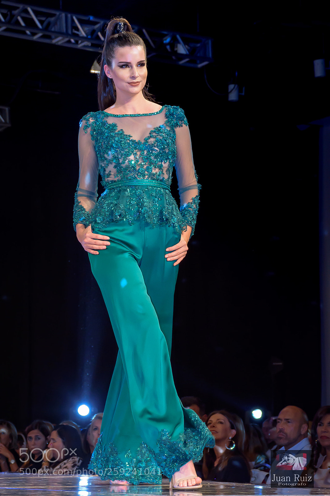 Nikon D7200 sample photo. Presentacion silkey 2018 photography
