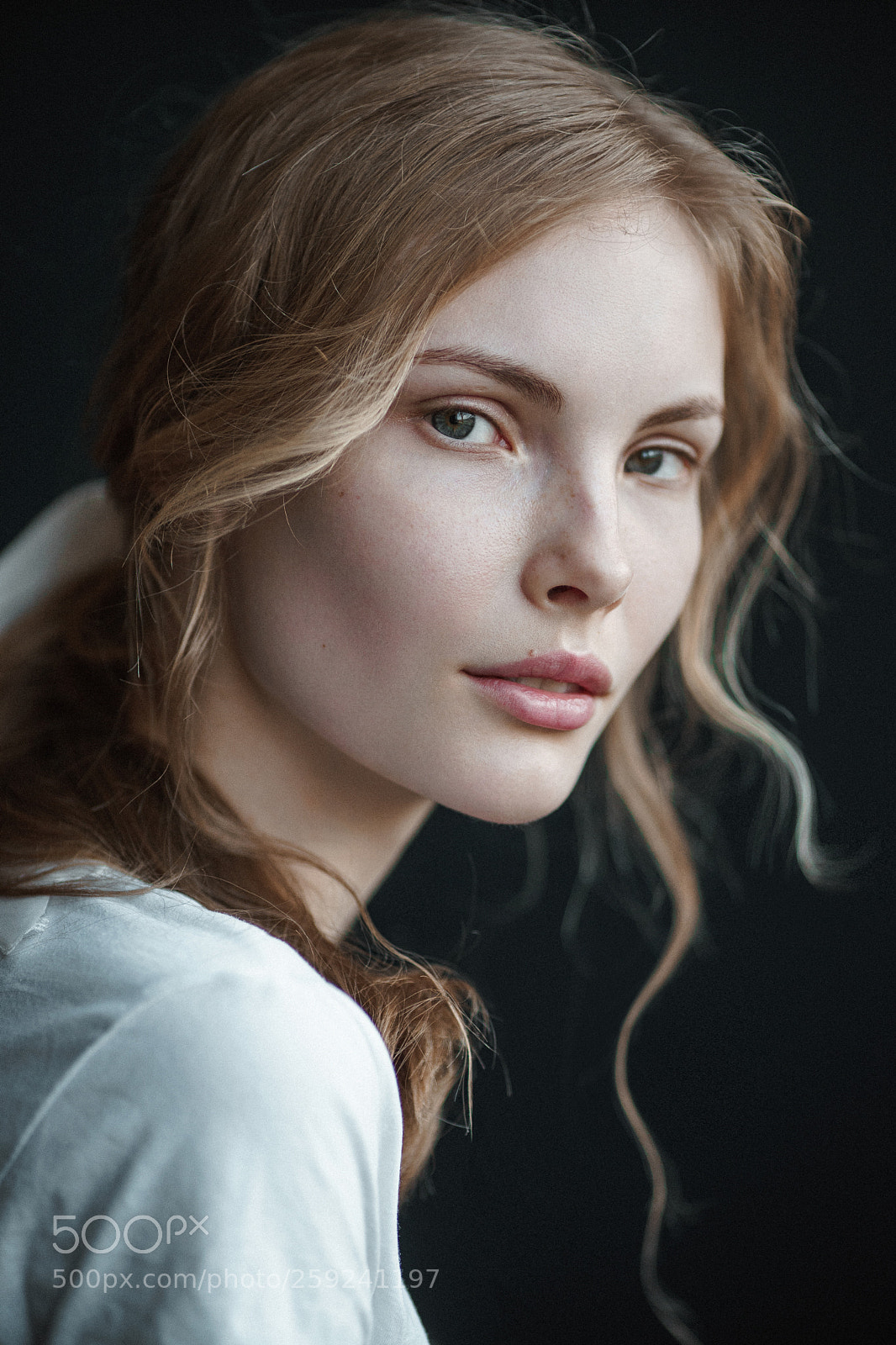 Sony a7 II sample photo. Natasha photography