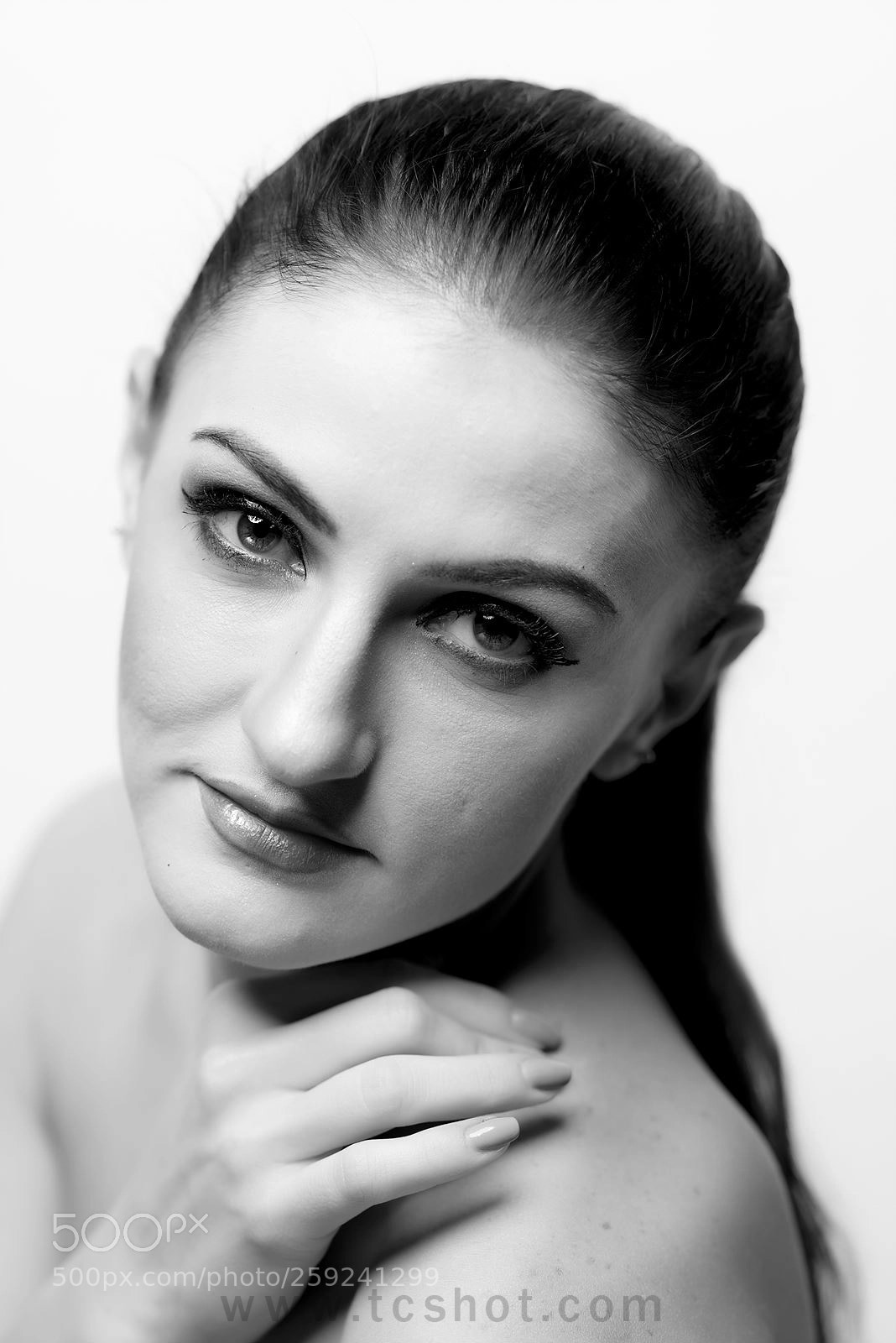 Nikon D610 sample photo. Untitled photography