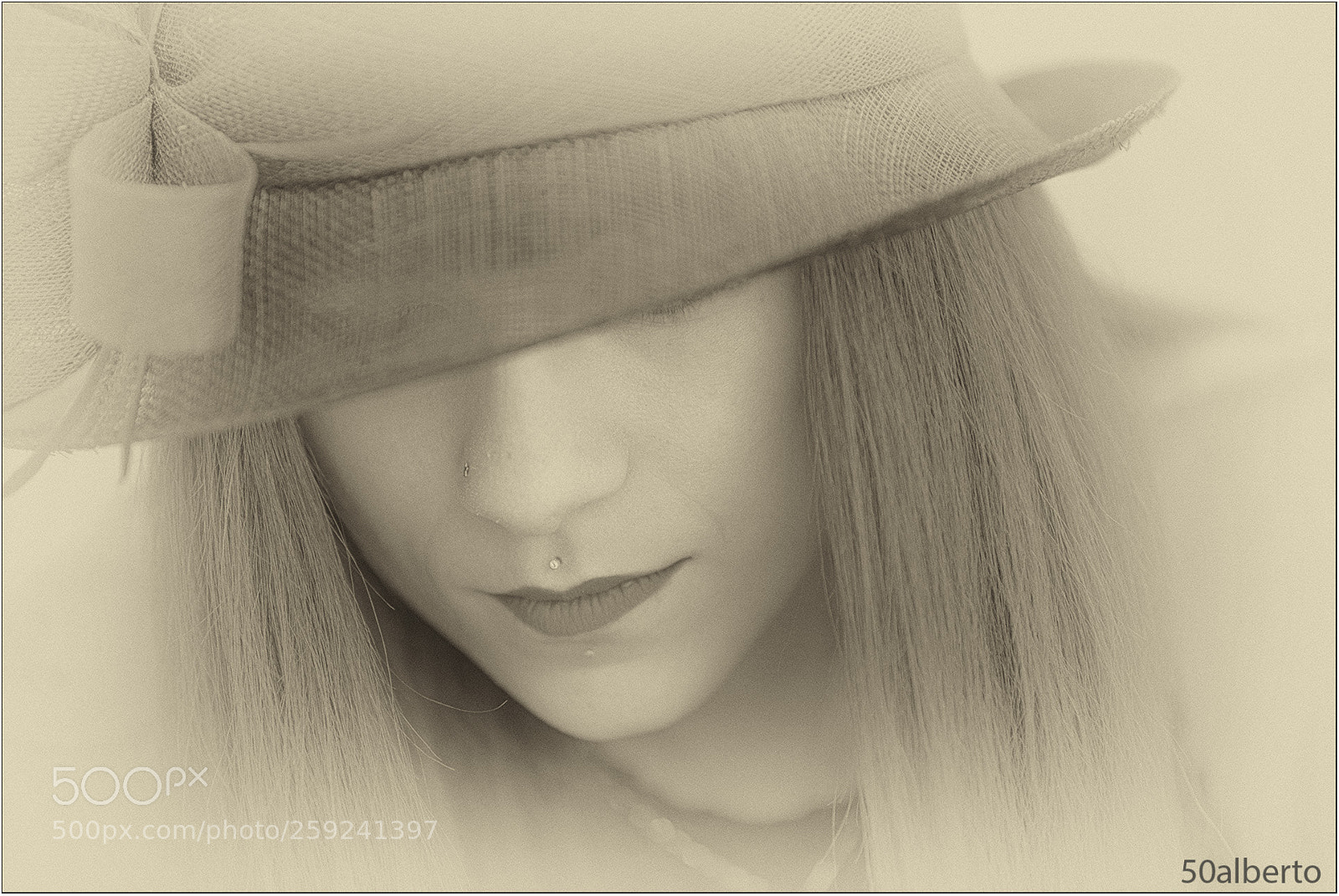 Nikon D610 sample photo. Anonima 2 photography