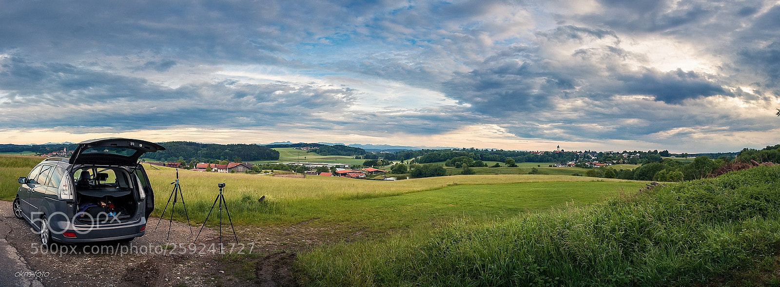 Canon EOS 700D (EOS Rebel T5i / EOS Kiss X7i) sample photo. Panorama photography