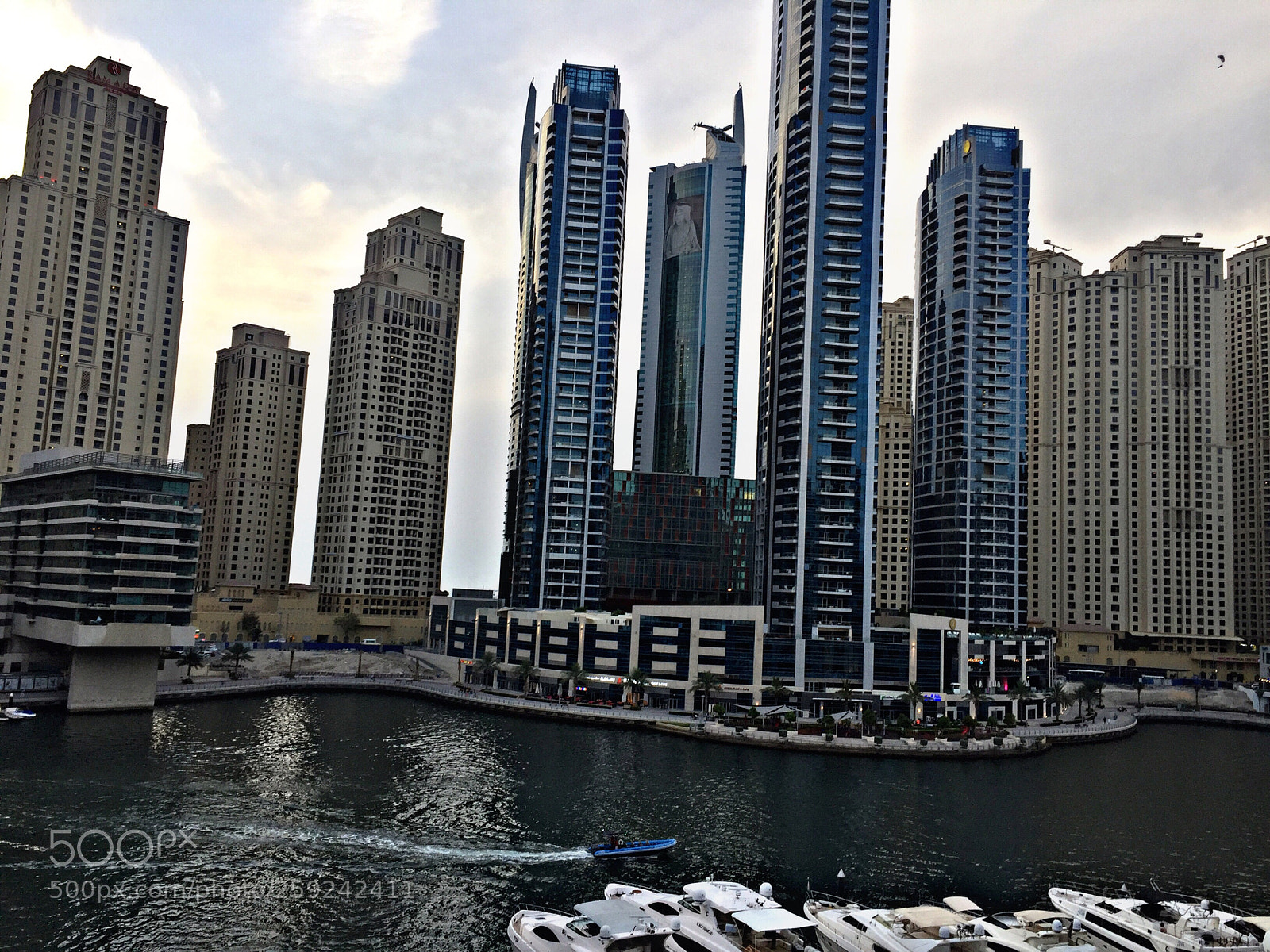 Apple iPhone 6 sample photo. Marina  photography