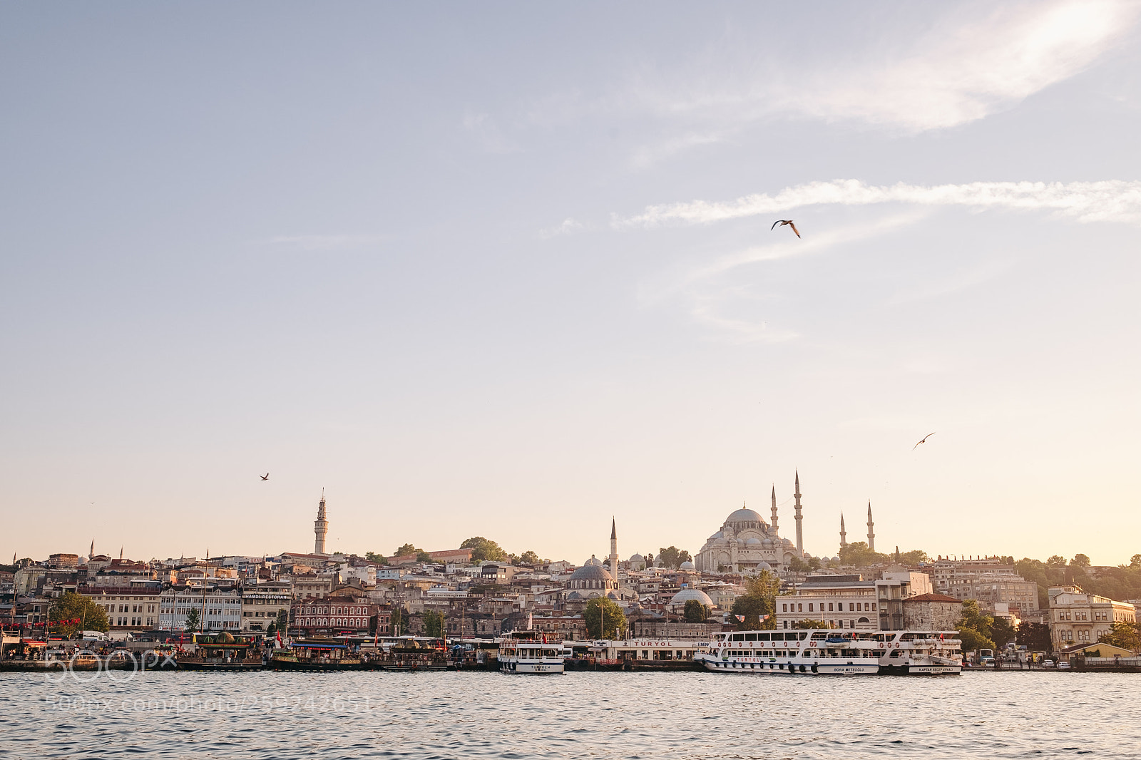 Fujifilm X-T2 sample photo. Istanbul photography