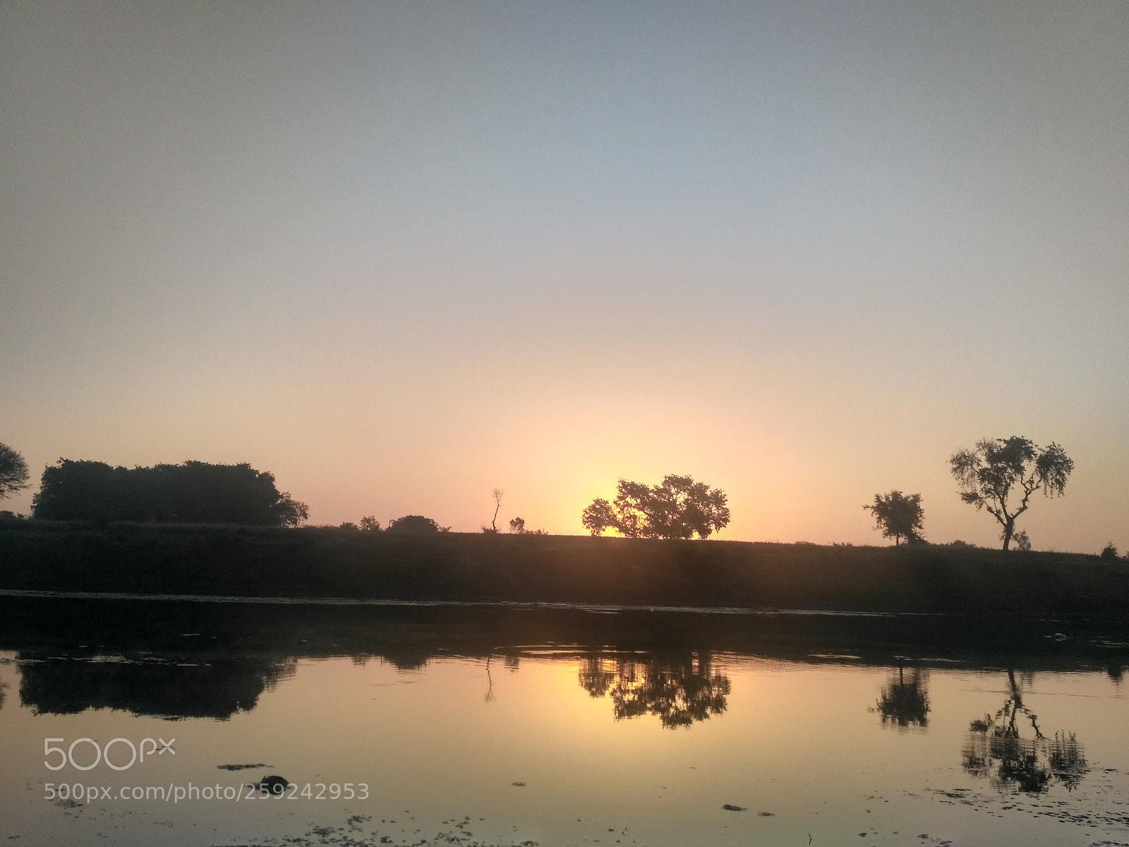 Xiaomi Redmi 3S sample photo. Hdr photography