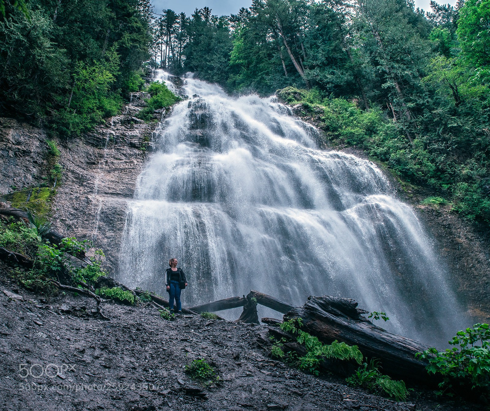 Nikon D750 sample photo. Rendezvous point photography