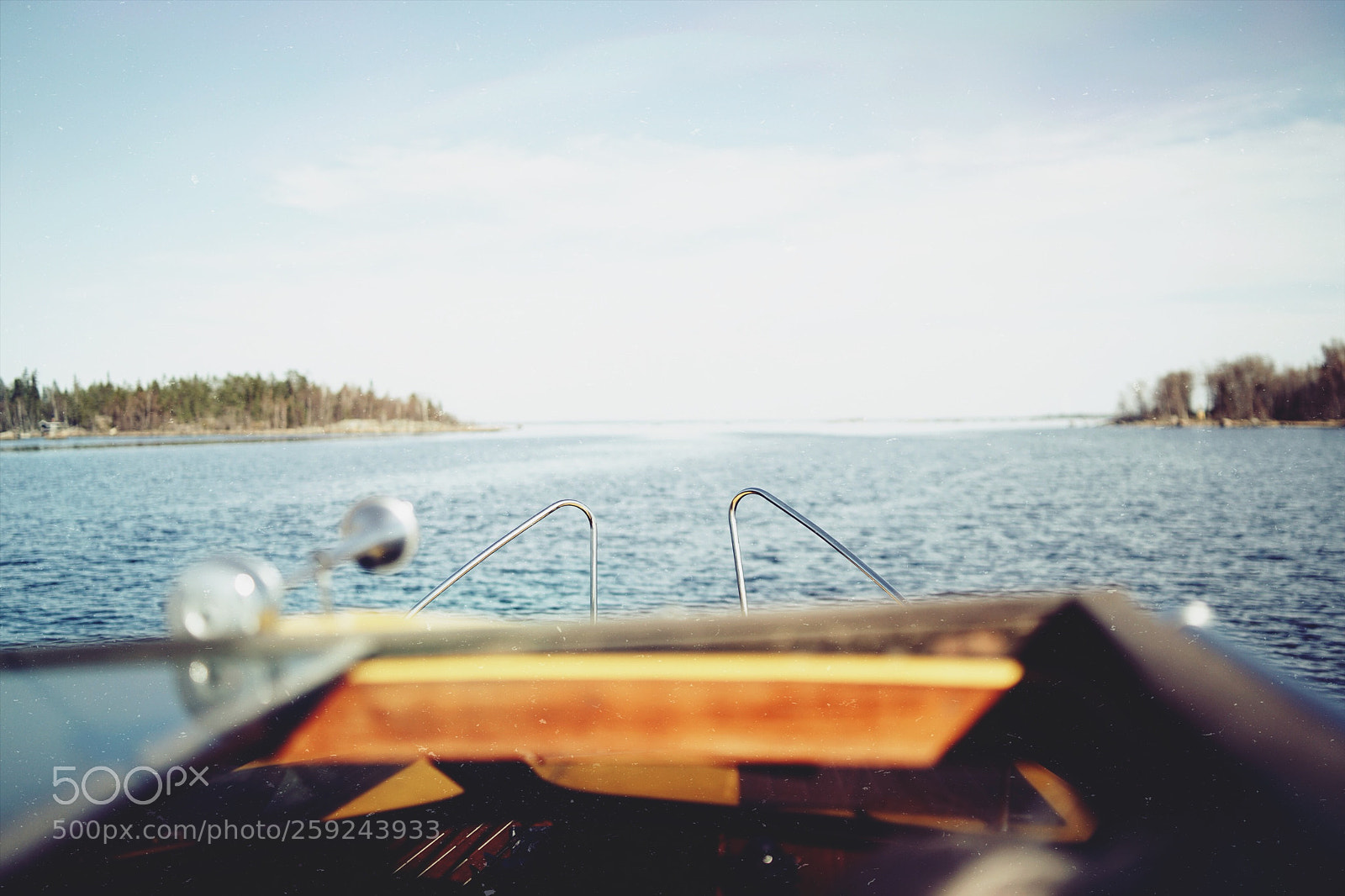 Sony a7 II sample photo. Långskäret photography