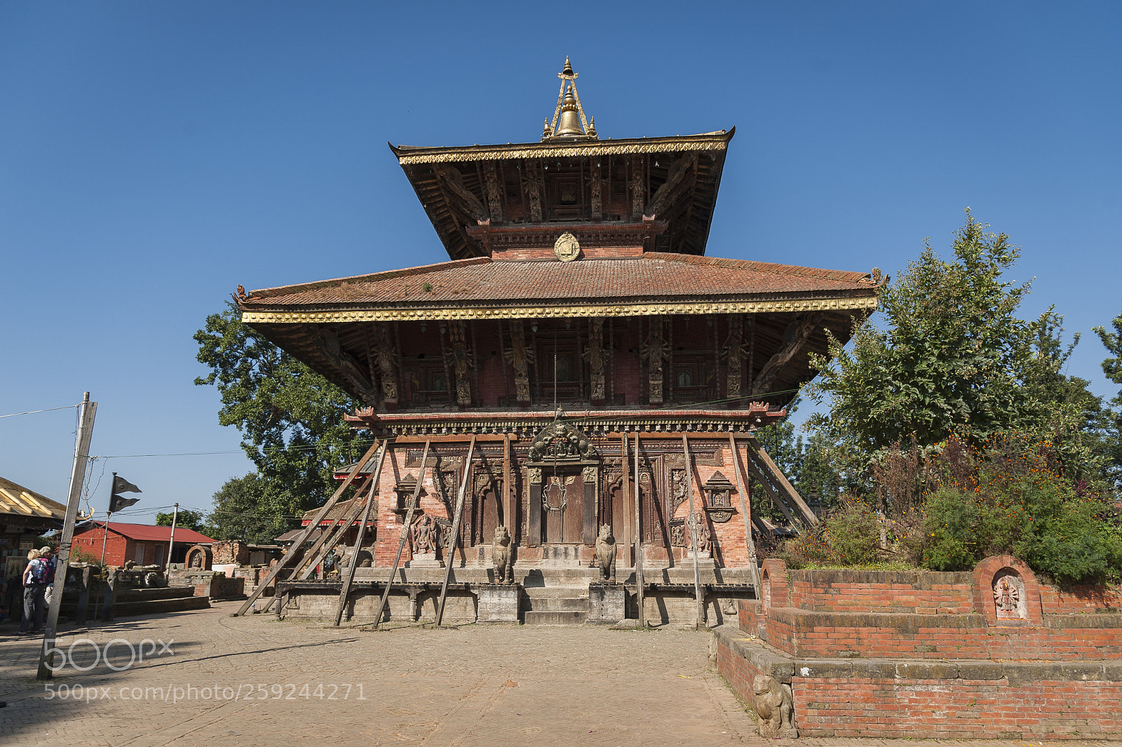 Nikon D700 sample photo. Kathmandupokharasoft photography