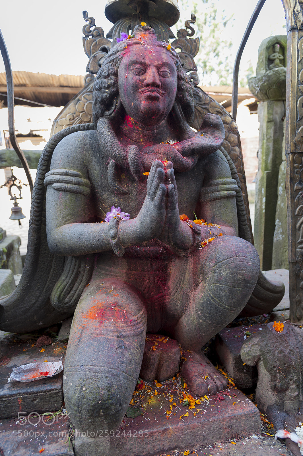 Nikon D700 sample photo. Kathmandupokharasoft photography