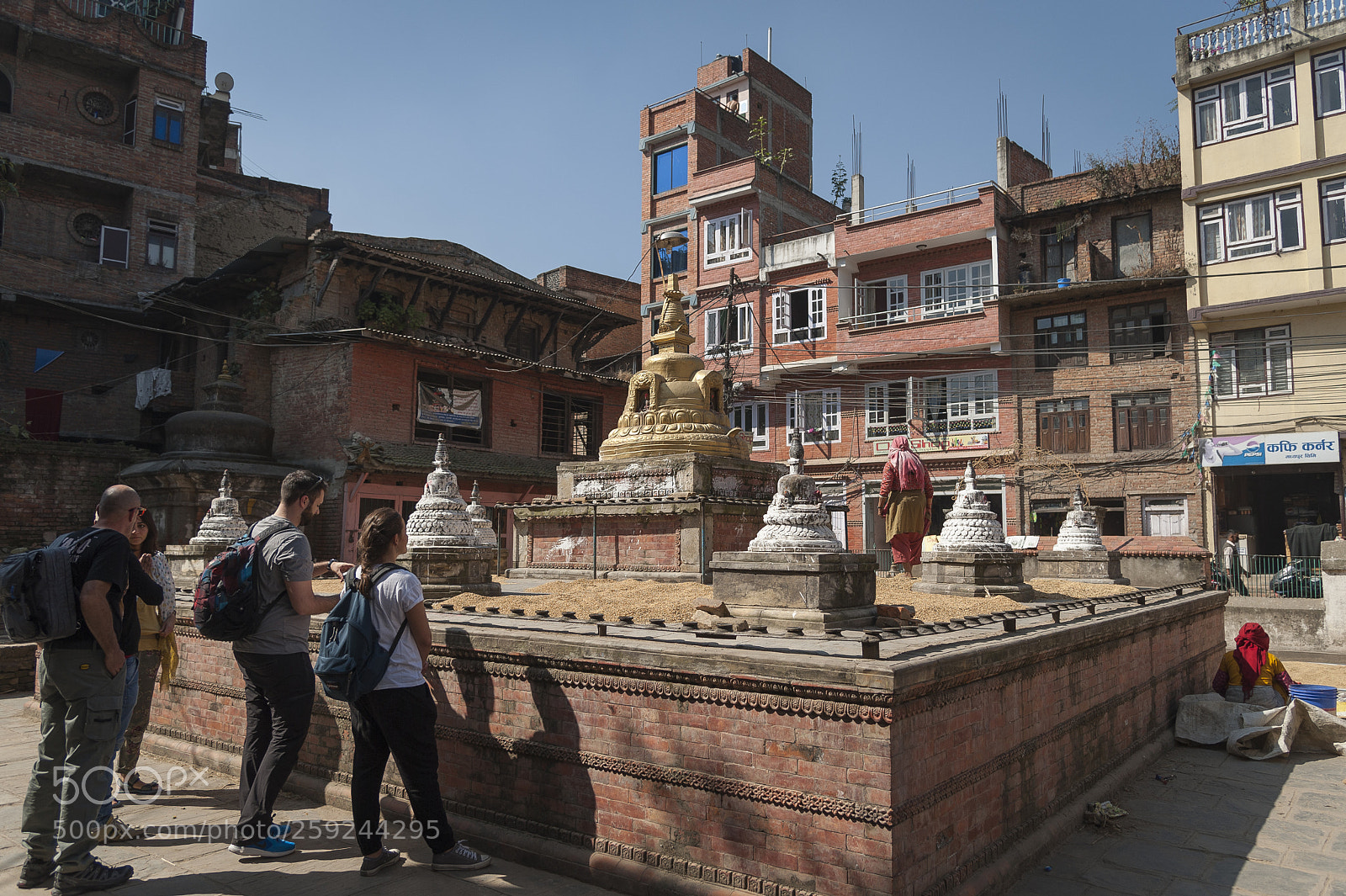 Nikon D700 sample photo. Kathmandupokharasoft photography