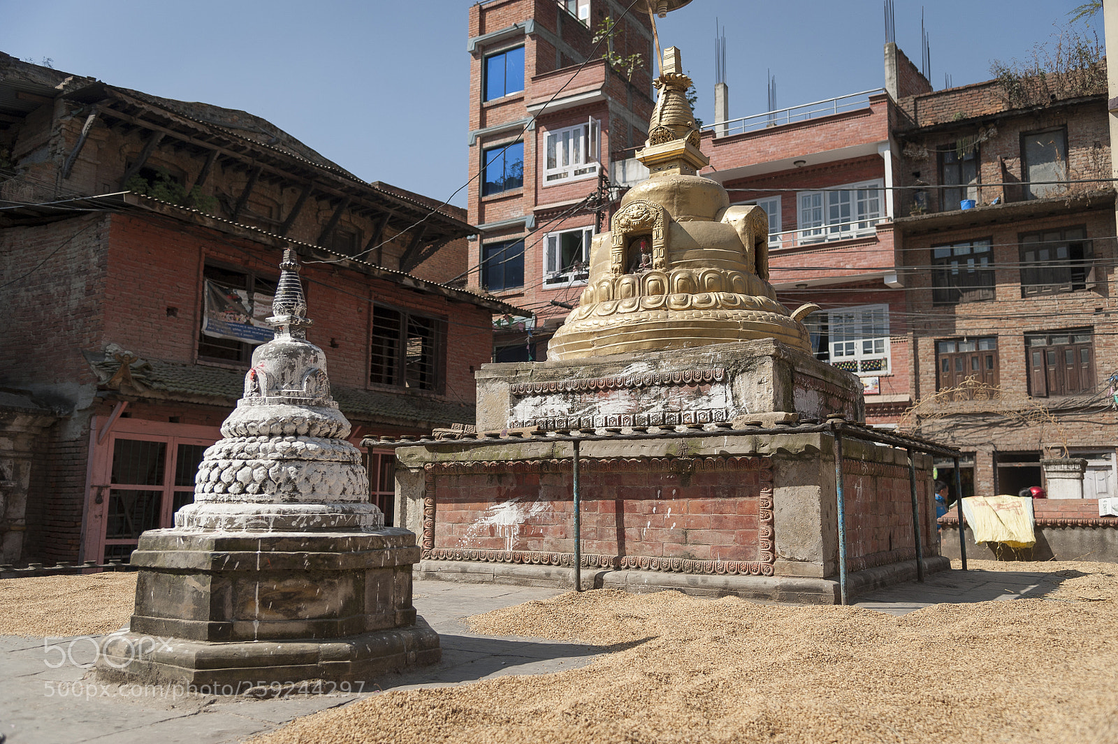 Nikon D700 sample photo. Kathmandupokharasoft photography