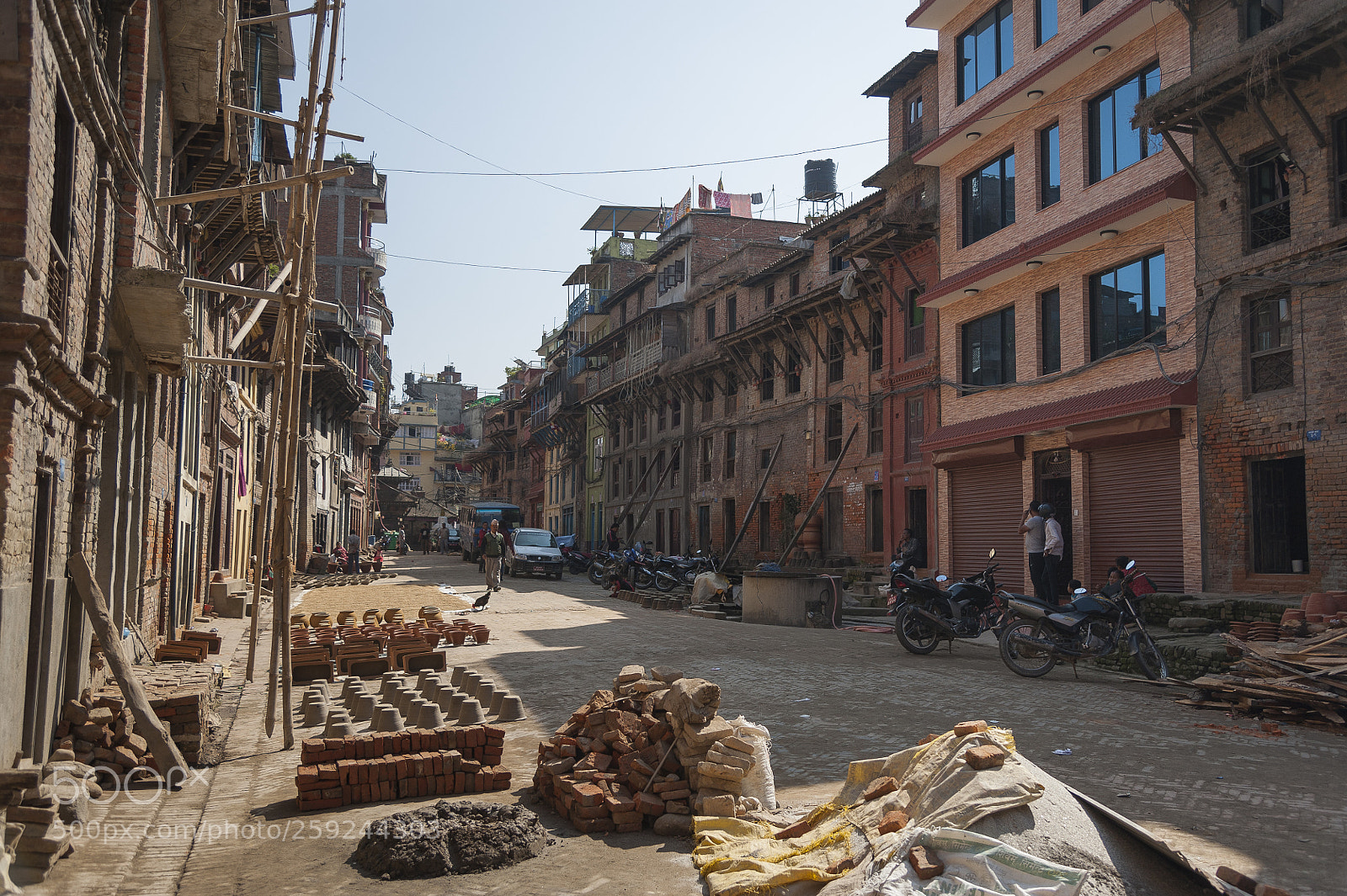 Nikon D700 sample photo. Kathmandupokharasoft photography