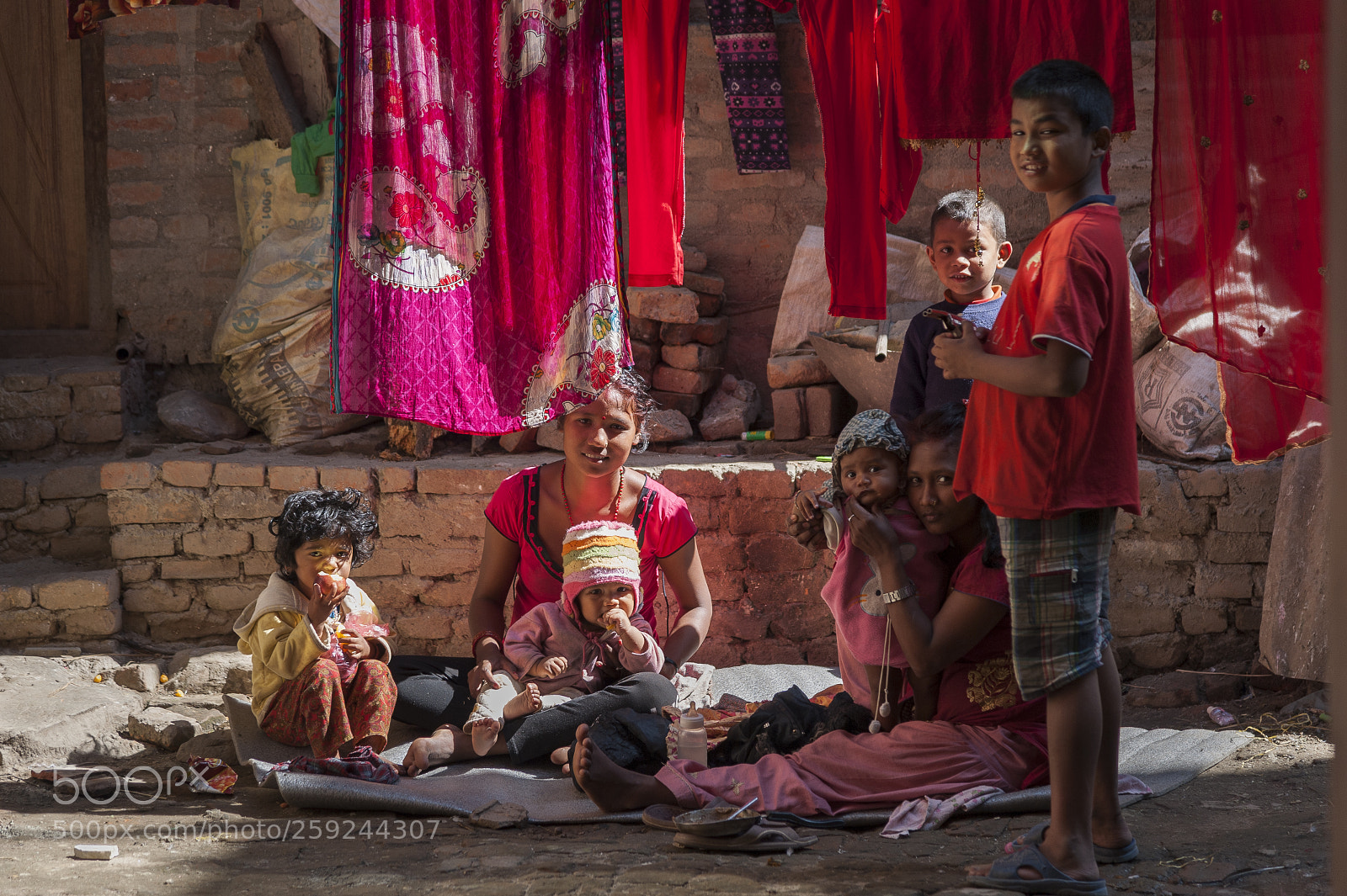 Nikon D700 sample photo. Kathmandupokharasoft photography