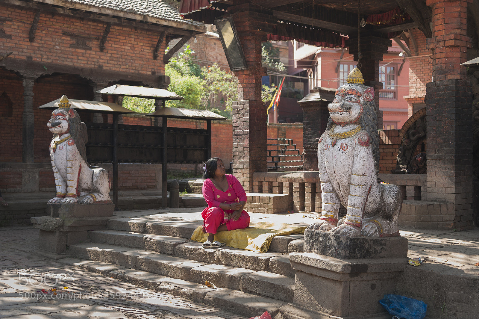 Nikon D700 sample photo. Kathmandupokharasoft photography