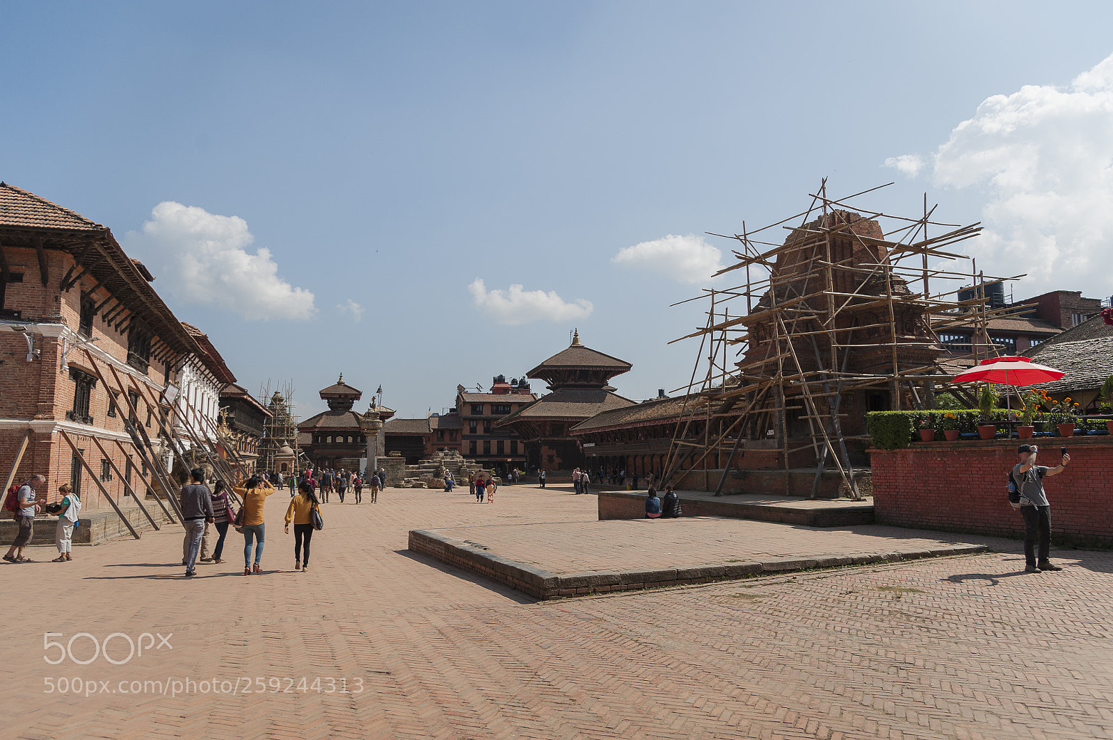 Nikon D700 sample photo. Kathmandupokharasoft photography